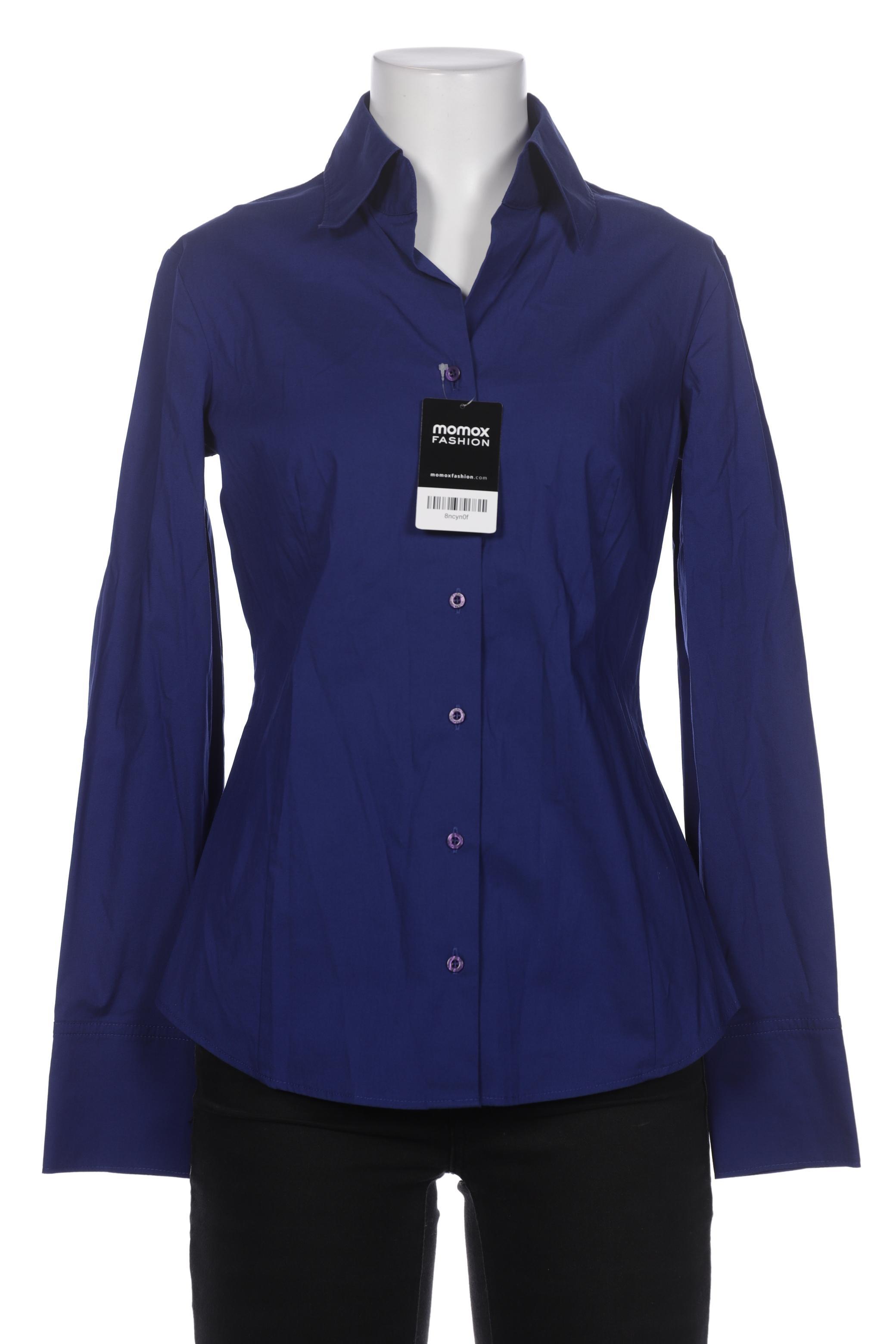 

Esprit Damen Bluse, marineblau, Gr. 38