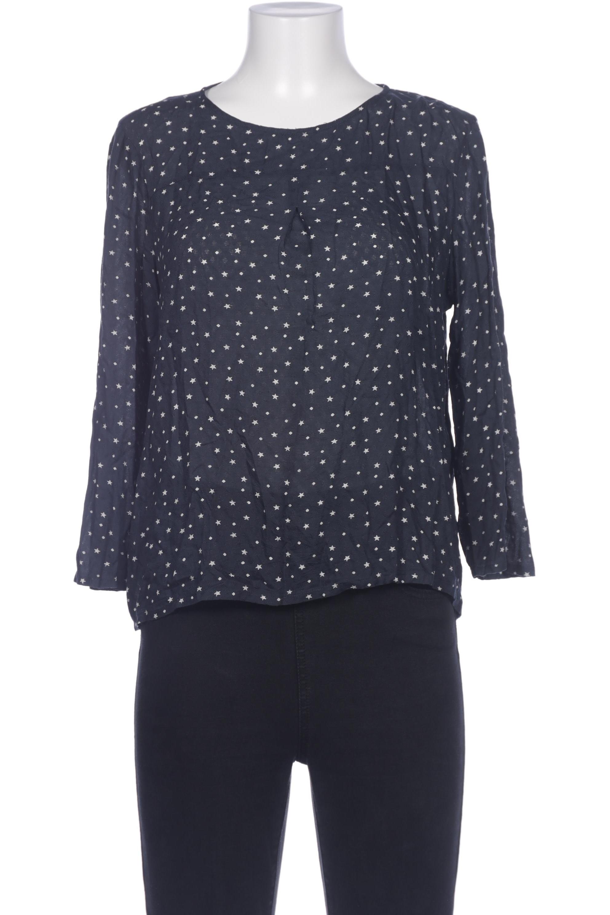 

Esprit Damen Bluse, marineblau, Gr. 40