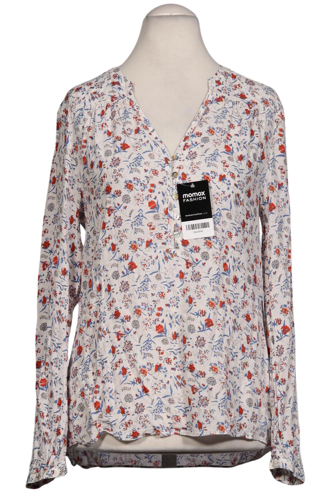 

Esprit Damen Bluse, weiß, Gr. 38