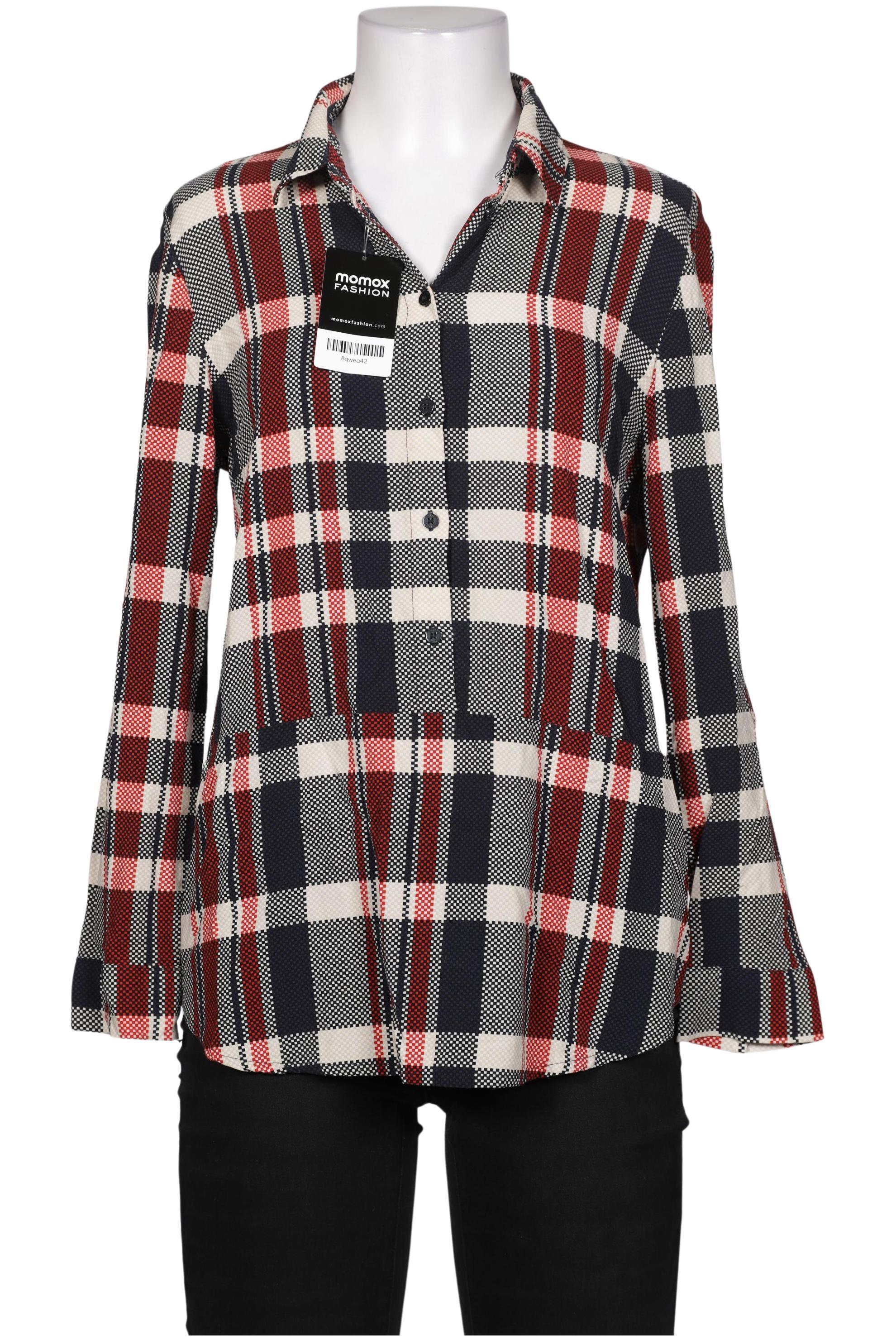 

Esprit Damen Bluse, mehrfarbig, Gr. 36