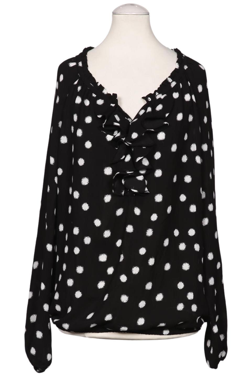 

Esprit Damen Bluse, mehrfarbig, Gr. 34