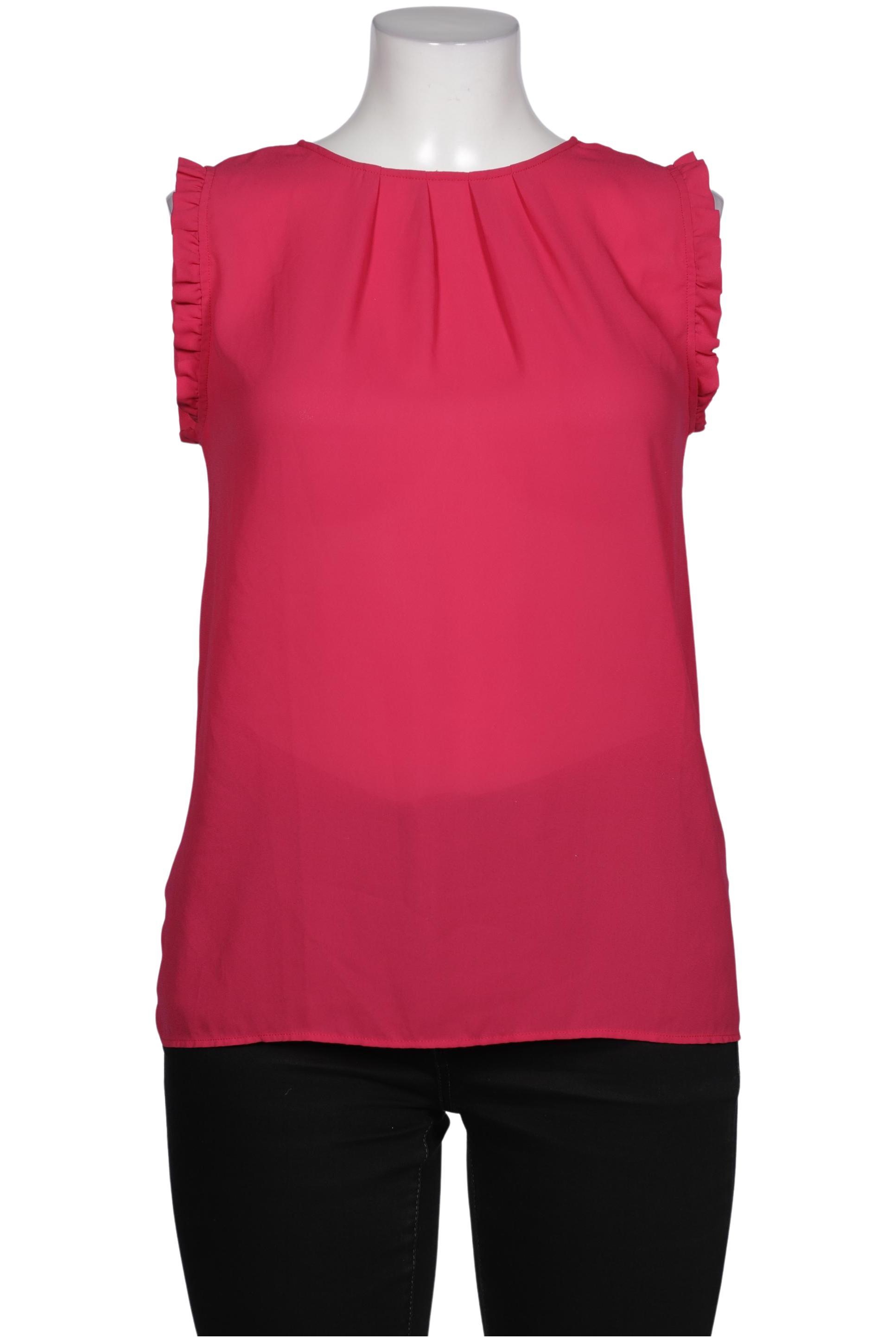 

Esprit Damen Bluse, pink, Gr. 44