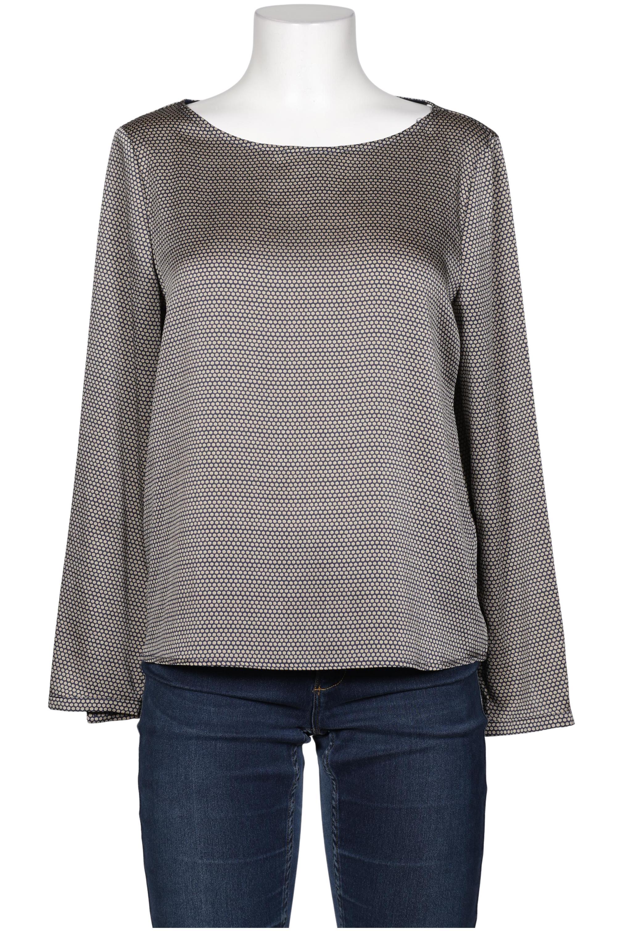 

Esprit Damen Bluse, marineblau, Gr. 38