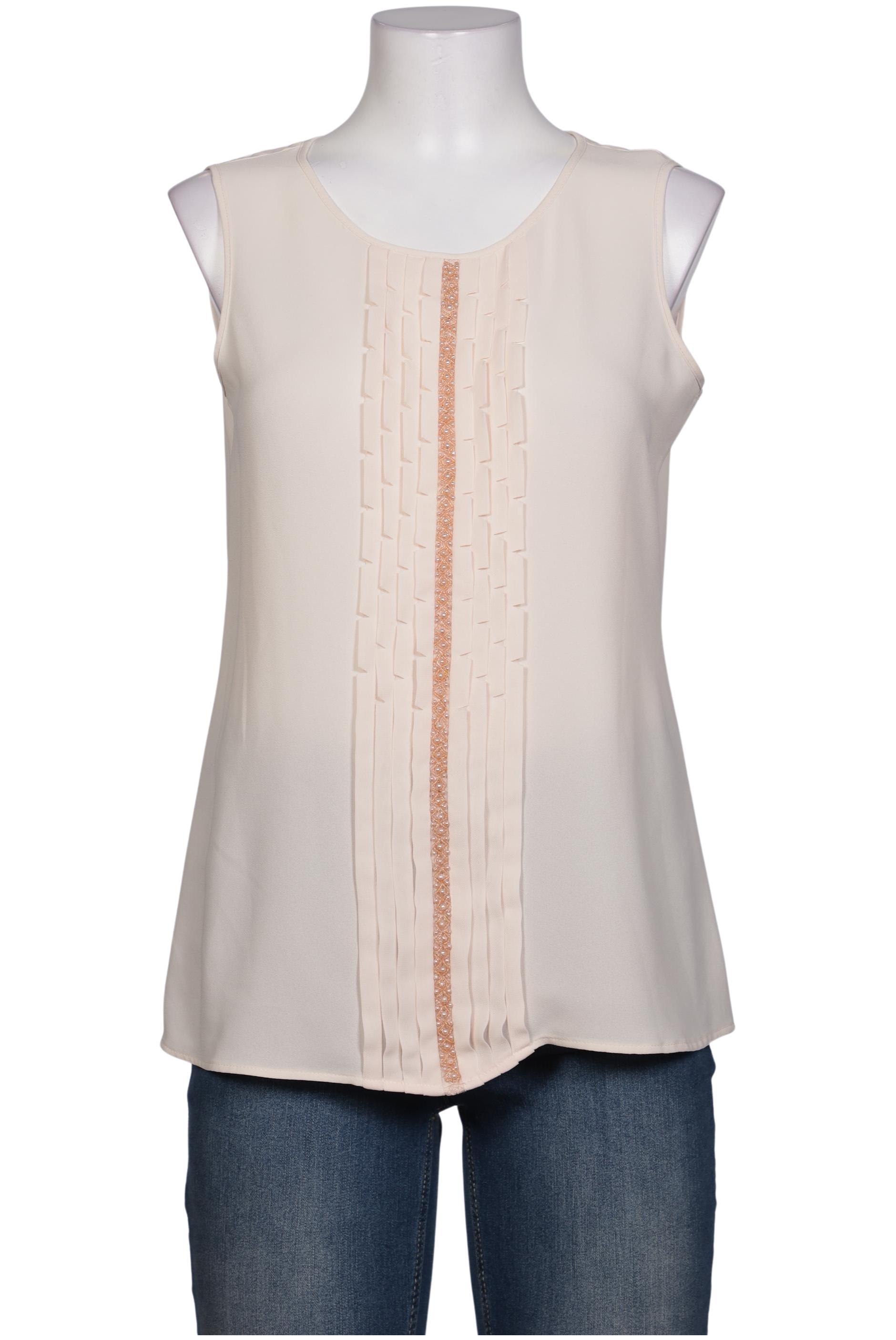

Esprit Damen Bluse, cremeweiß, Gr. 38