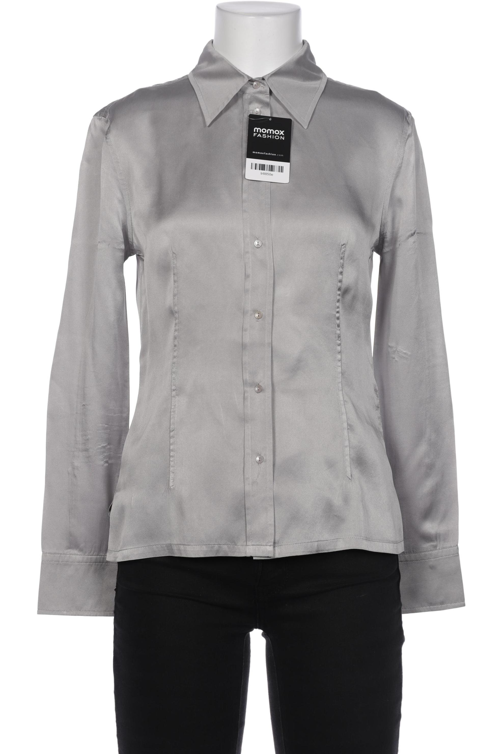 

Esprit Damen Bluse, grau, Gr. 36