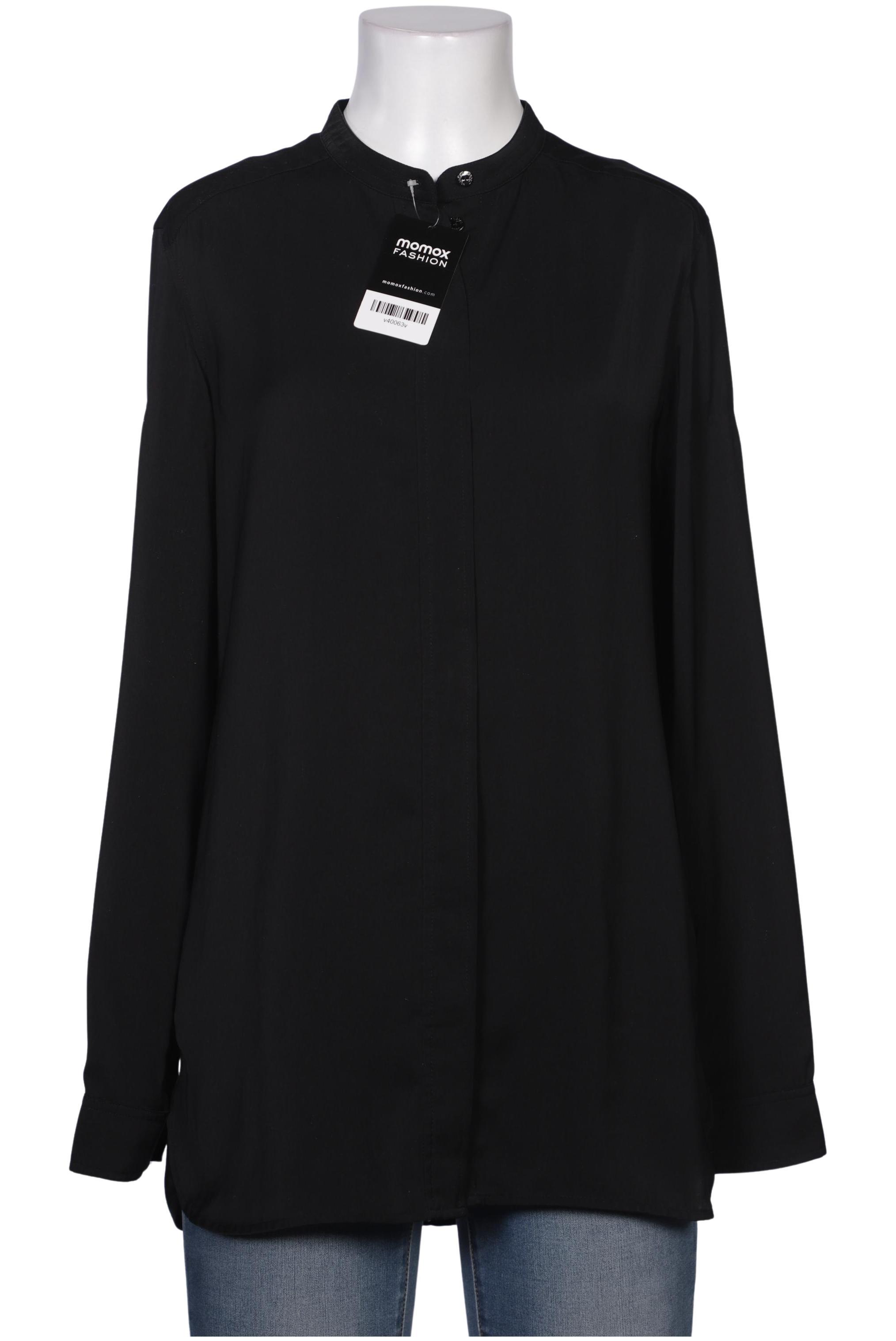 

Esprit Damen Bluse, schwarz, Gr. 38