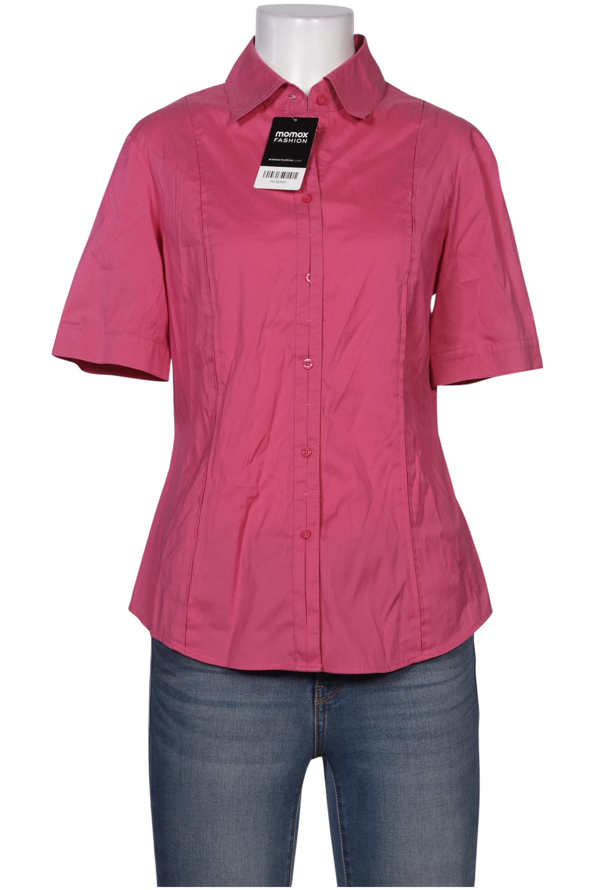 

Esprit Damen Bluse, pink, Gr. 40