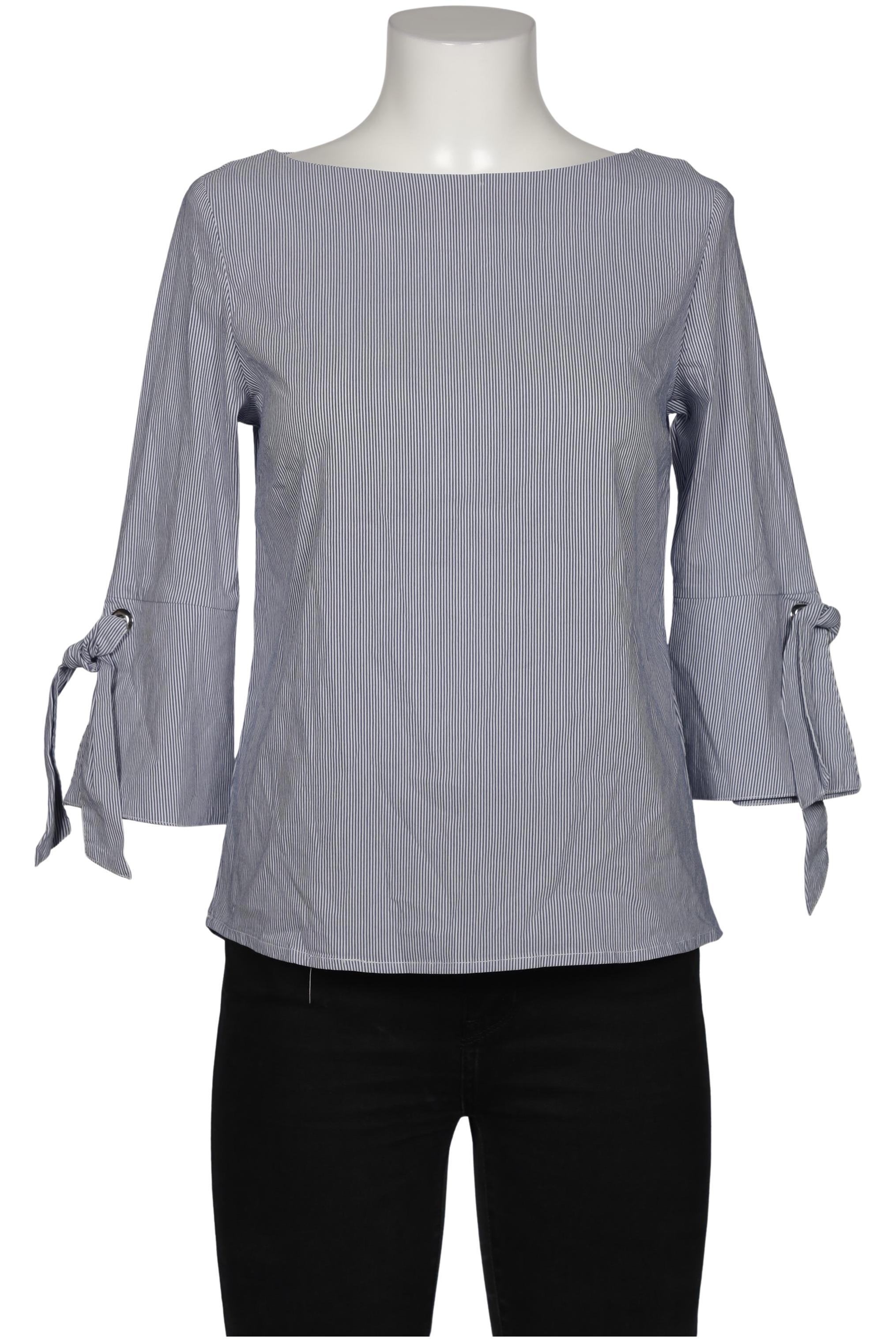 

Esprit Damen Bluse, blau, Gr. 38