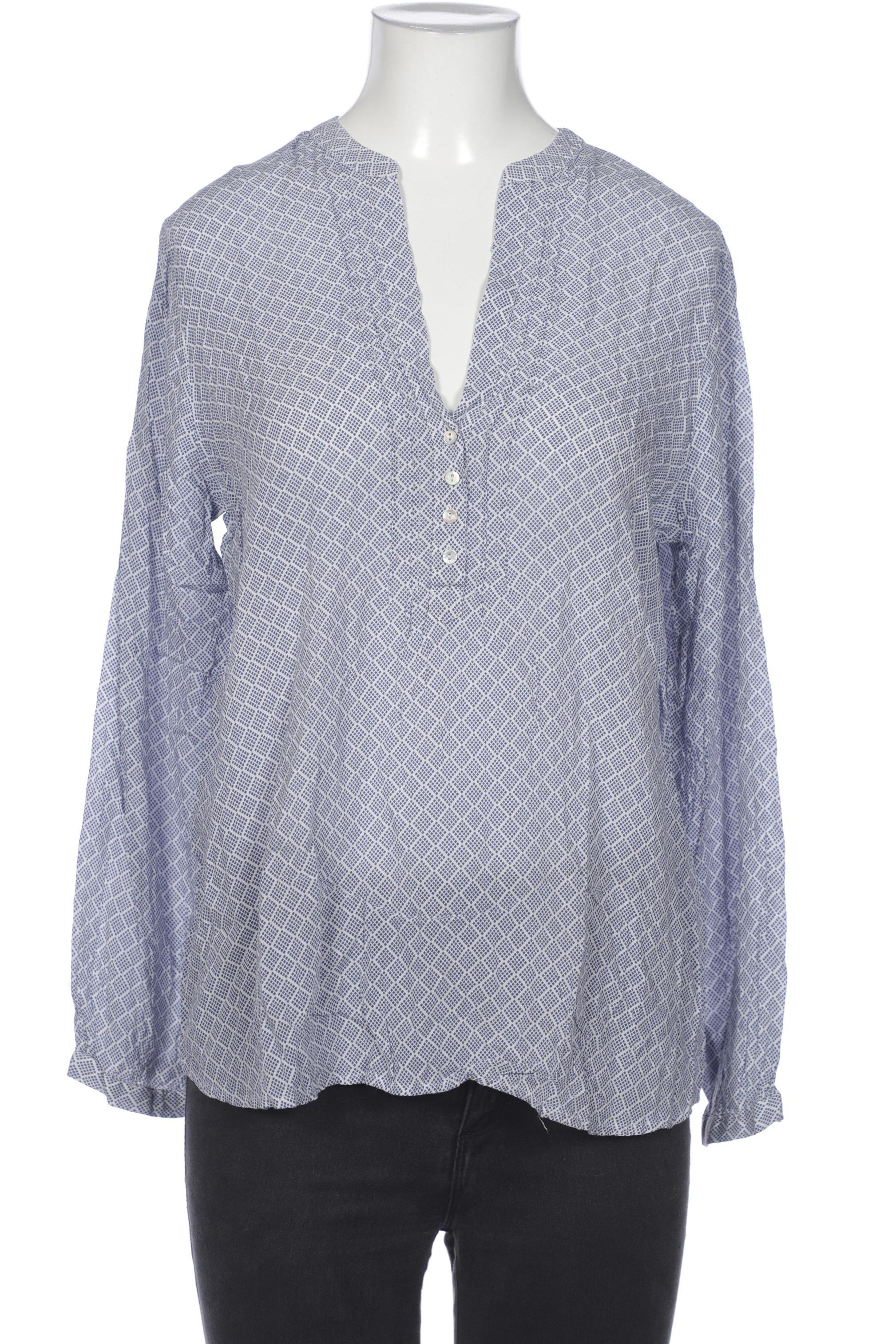 

Esprit Damen Bluse, hellblau