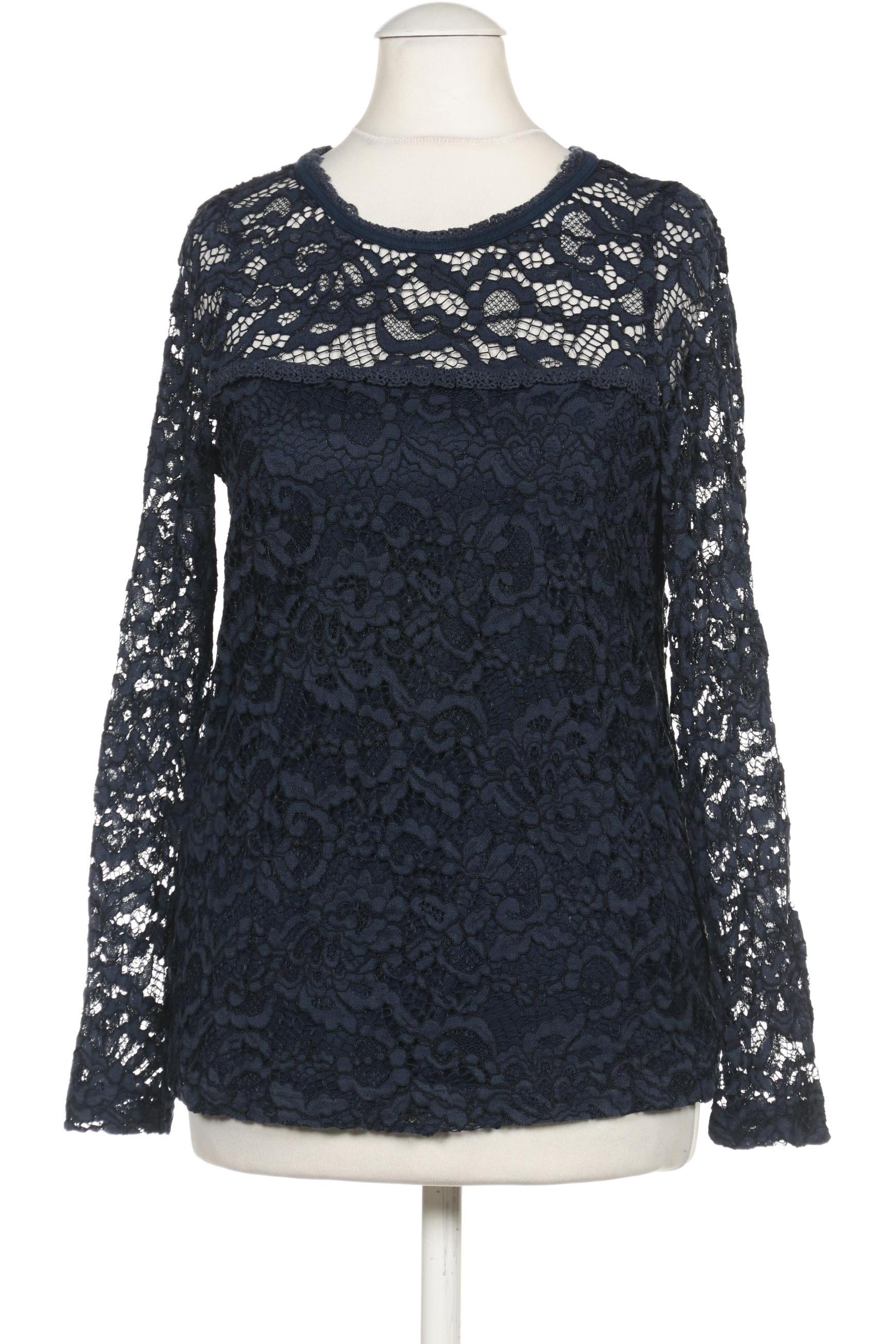 

Esprit Damen Bluse, marineblau