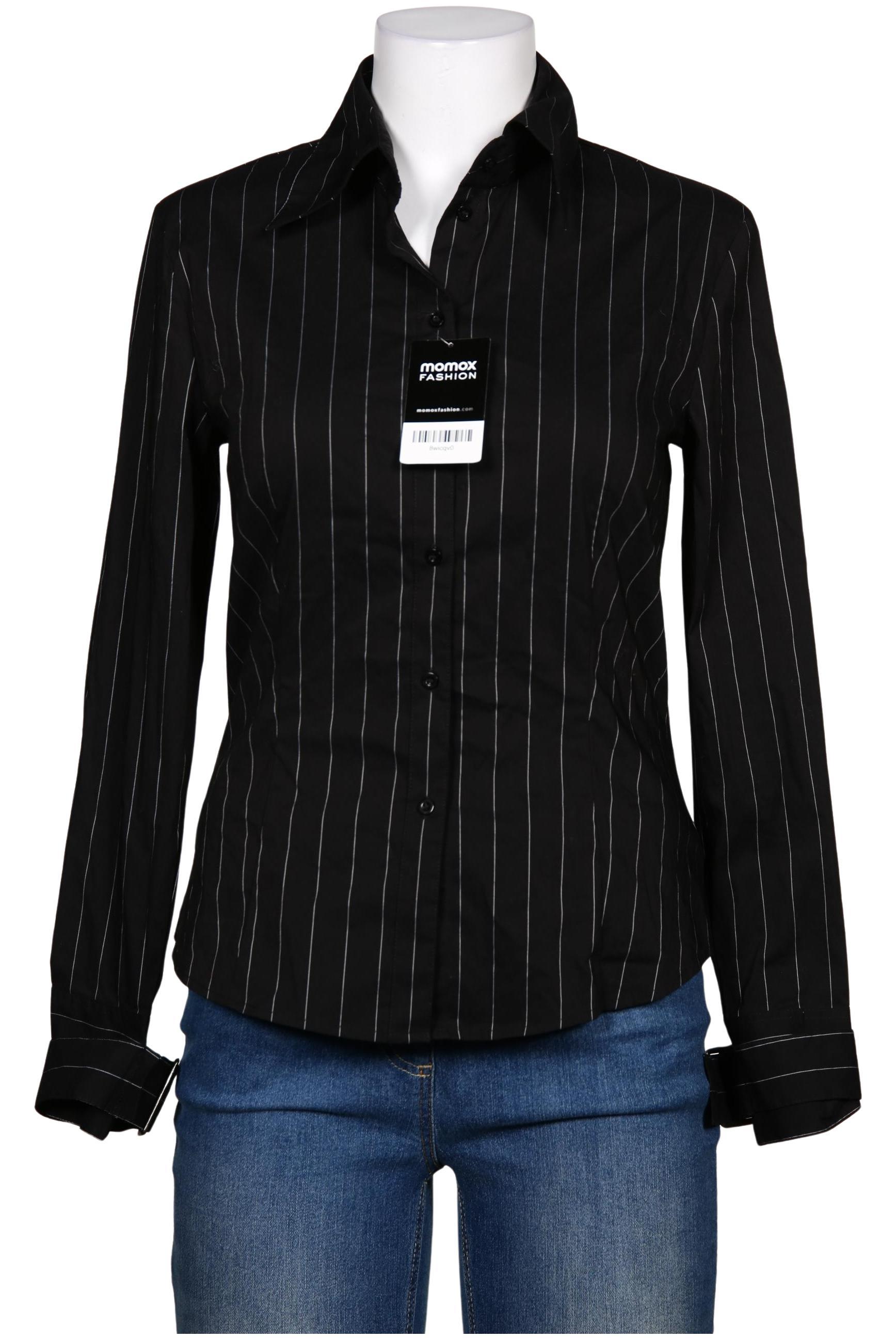 

Esprit Damen Bluse, schwarz, Gr. 36