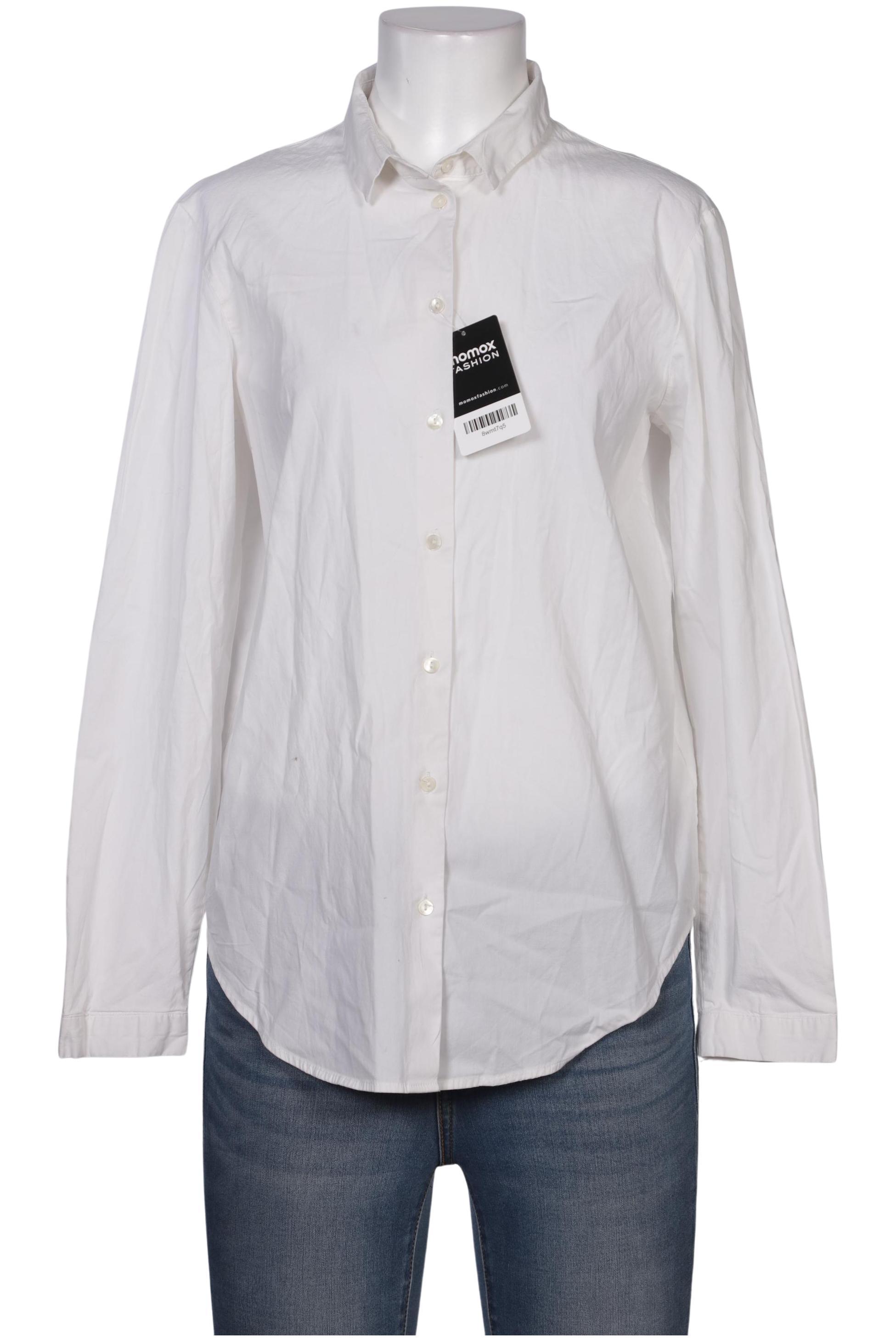 

Esprit Damen Bluse, cremeweiß, Gr. 38
