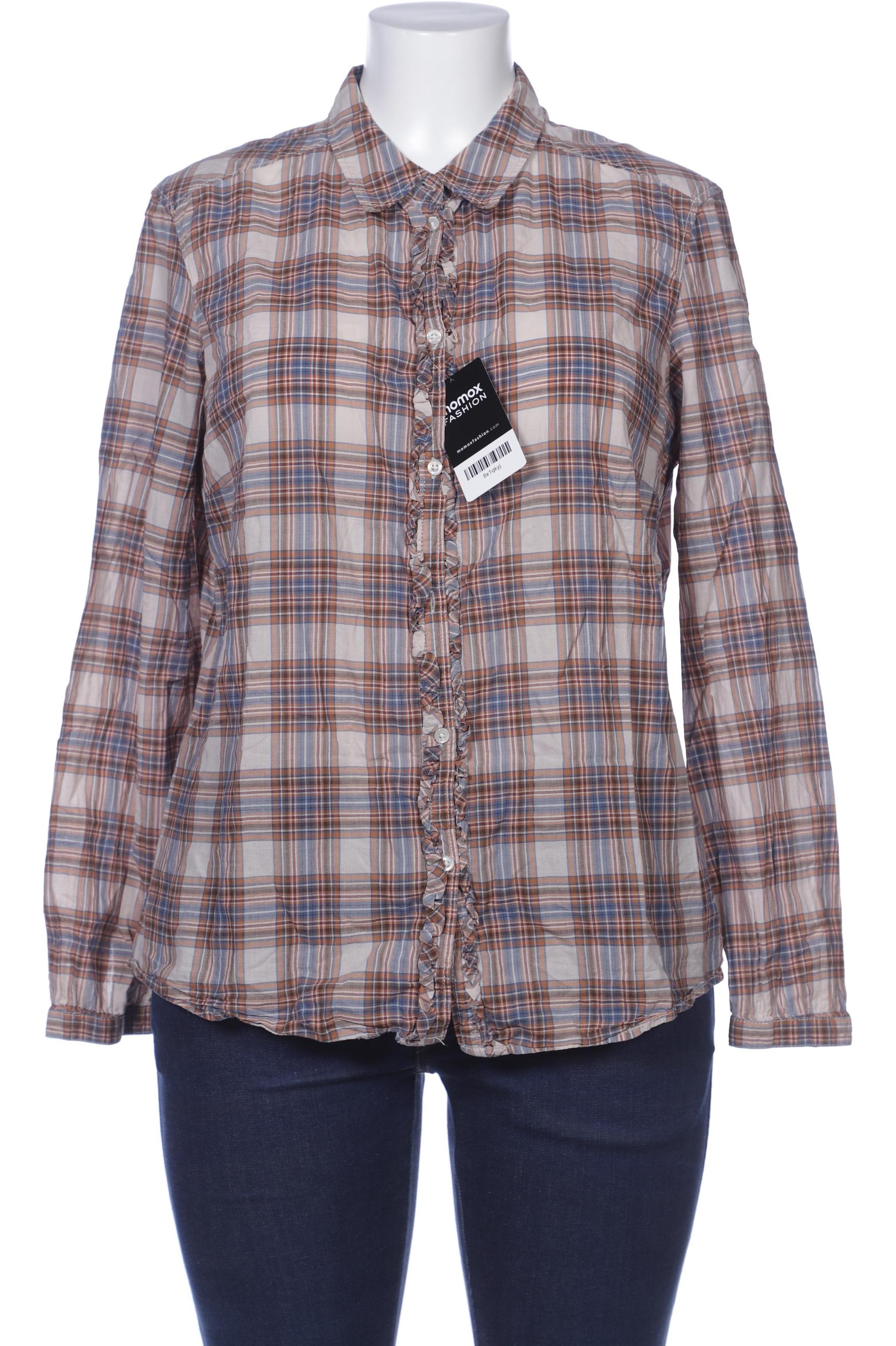 Thumbnail - Esprit Damen Bluse, beige, Gr. 44