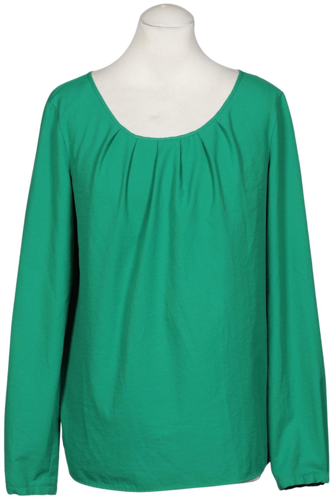 

Esprit Damen Bluse, grün, Gr. 38