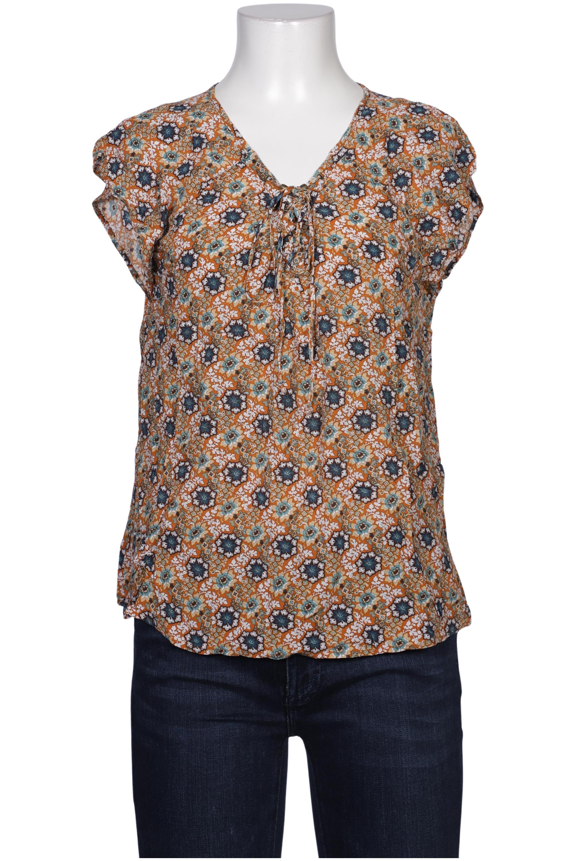 

Esprit Damen Bluse, beige, Gr. 38