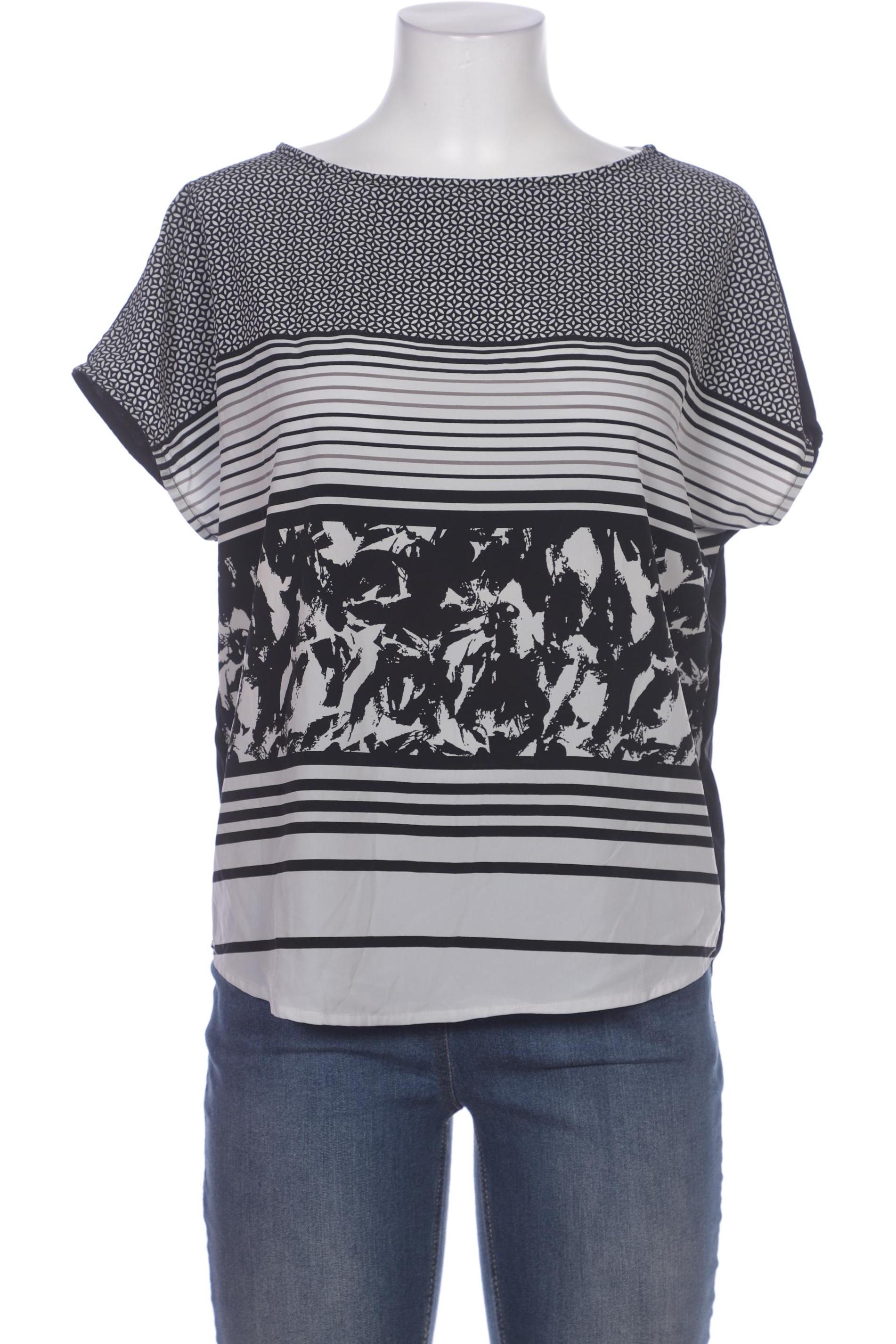 

Esprit Damen Bluse, grau, Gr. 36