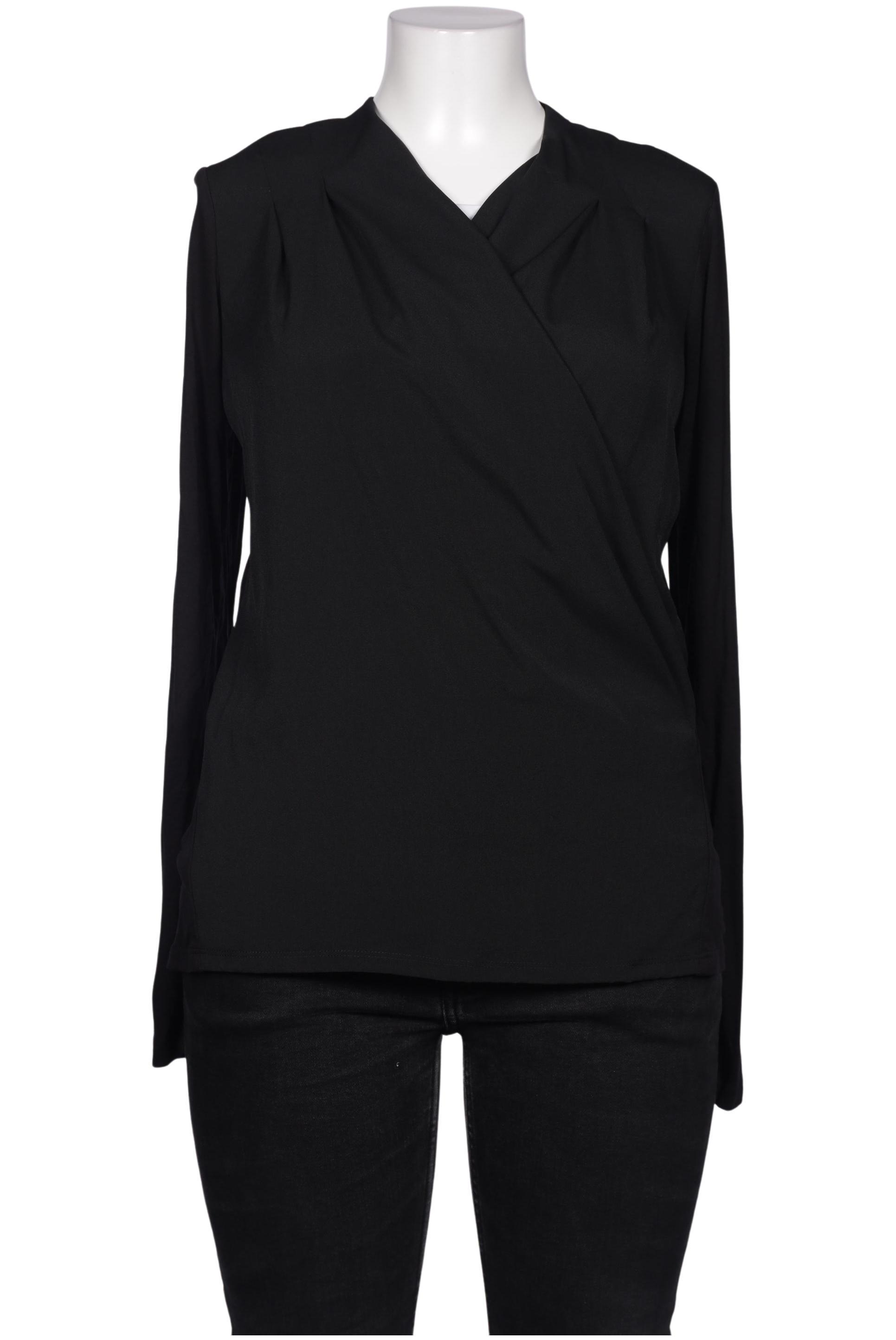 

Esprit Damen Bluse, schwarz, Gr. 44