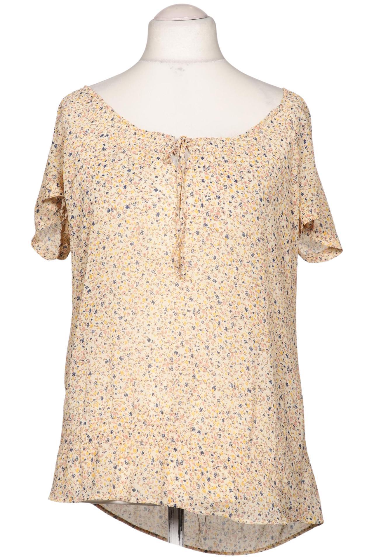 

Esprit Damen Bluse, mehrfarbig, Gr. 42