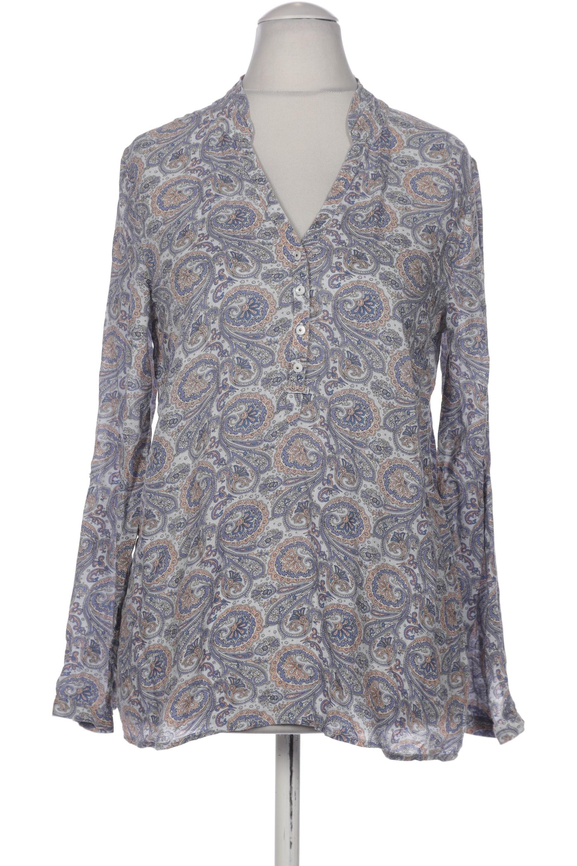 

Esprit Damen Bluse, hellblau, Gr. 38