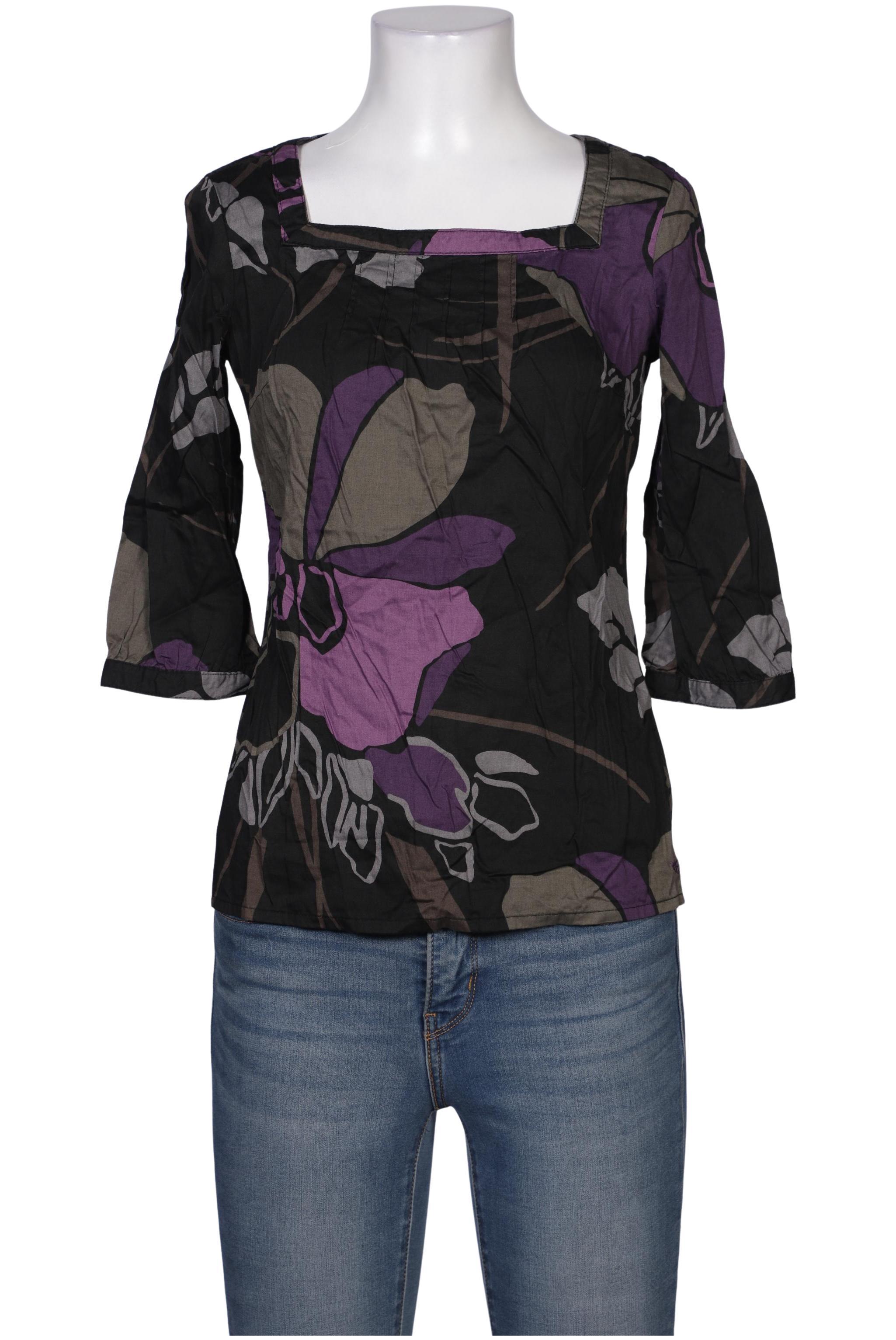 

Esprit Damen Bluse, schwarz, Gr. 32