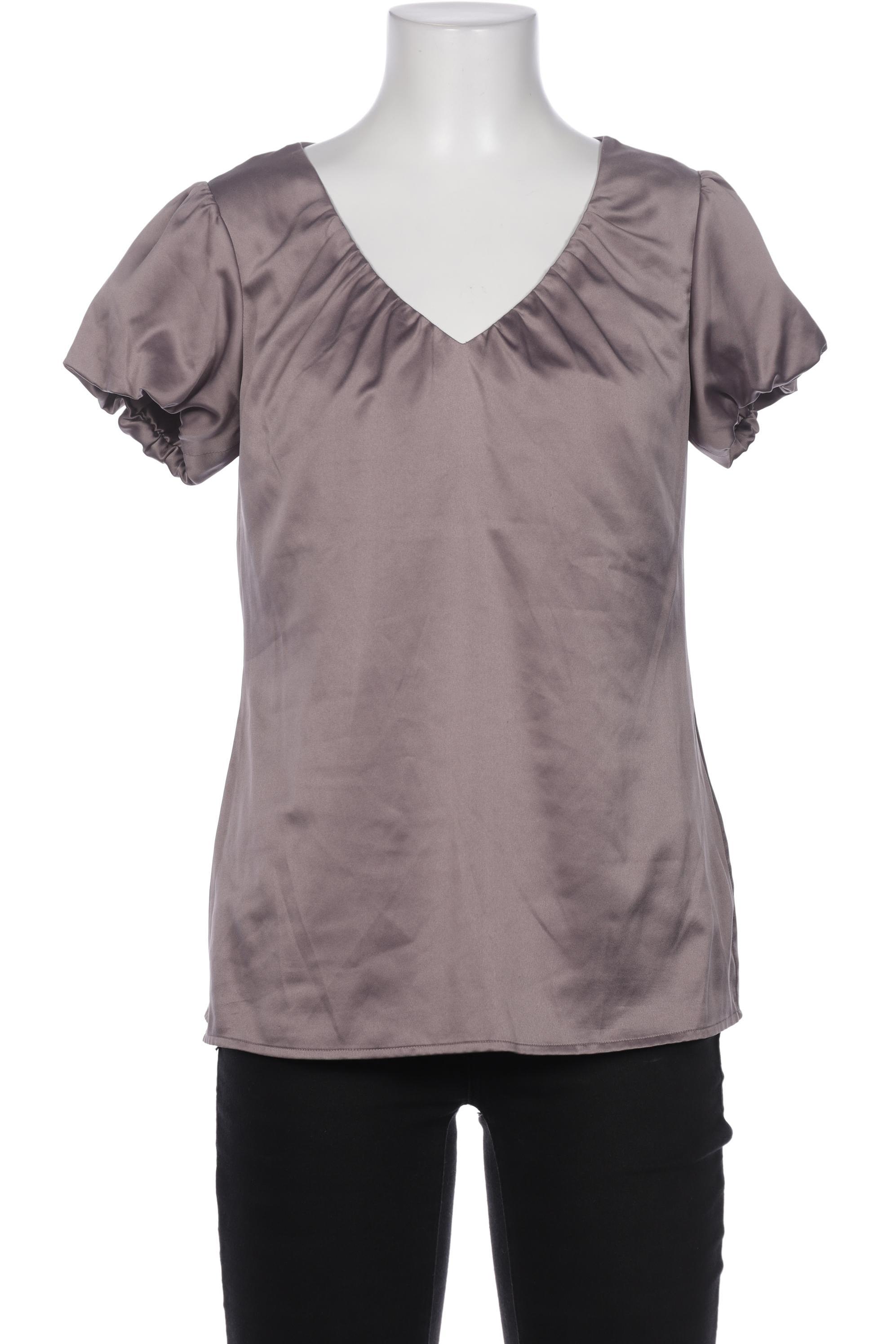 

Esprit Damen Bluse, beige, Gr. 38