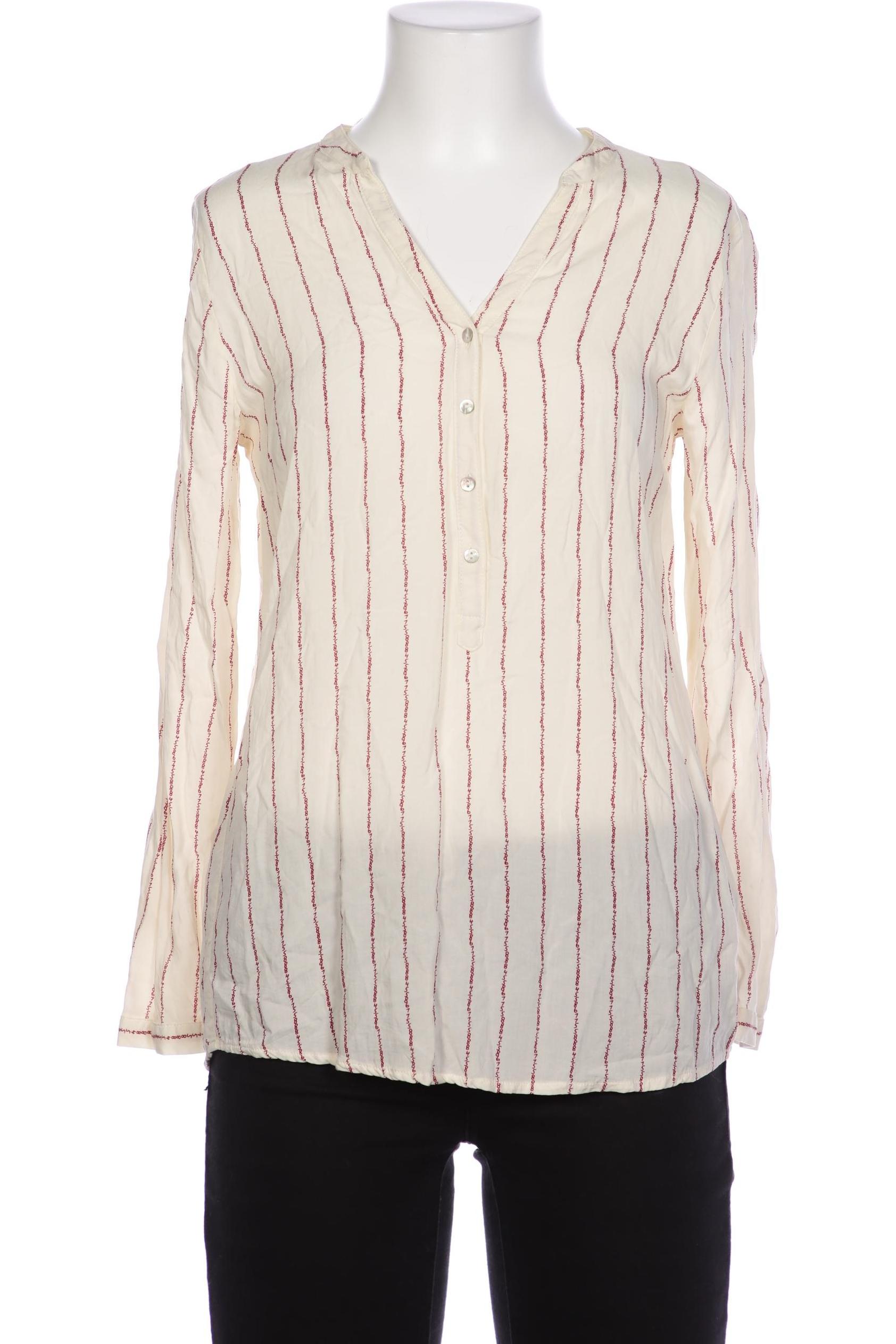 

Esprit Damen Bluse, cremeweiß, Gr. 36
