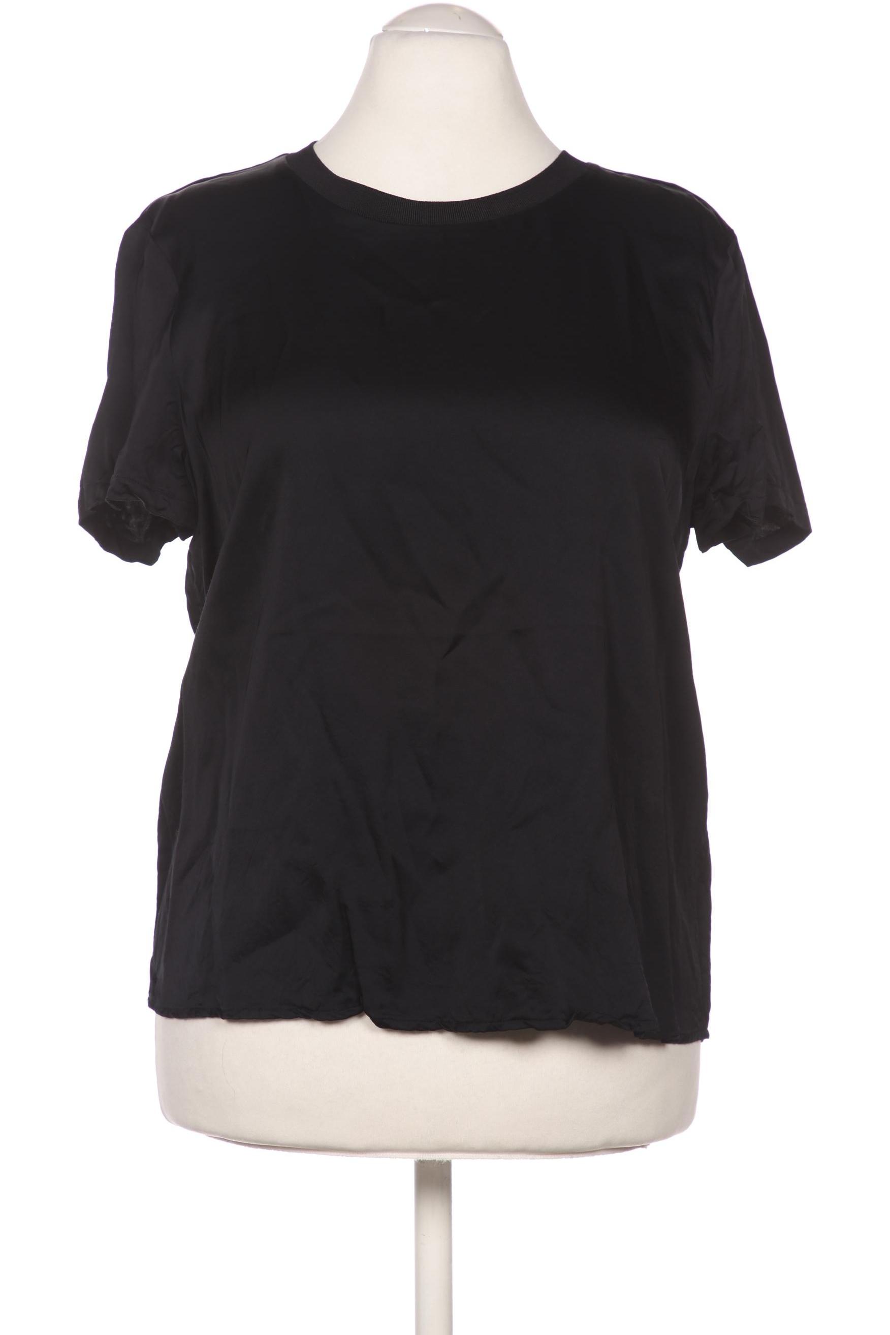 

Esprit Damen Bluse, schwarz, Gr. 44