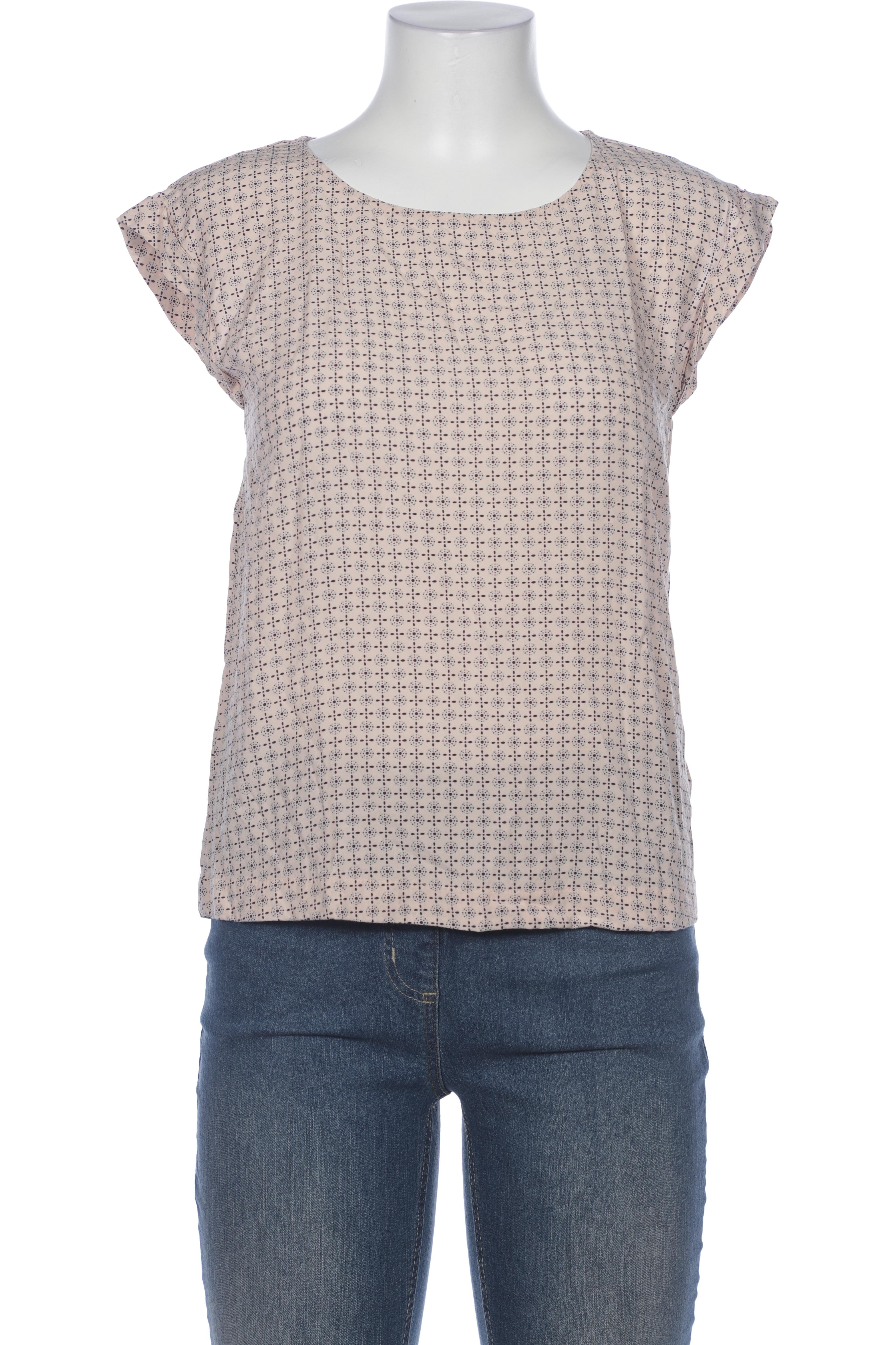 

Esprit Damen Bluse, beige, Gr. 36