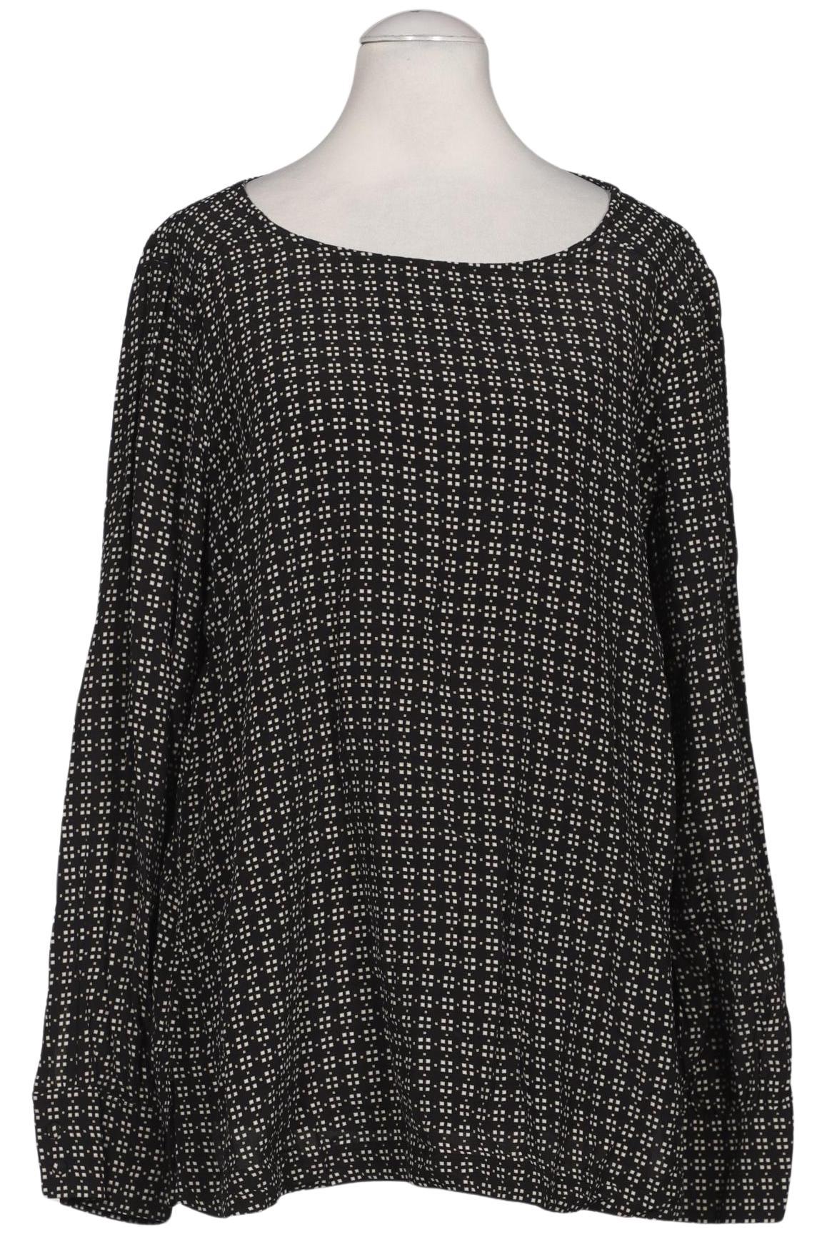 

Esprit Damen Bluse, schwarz, Gr. 40