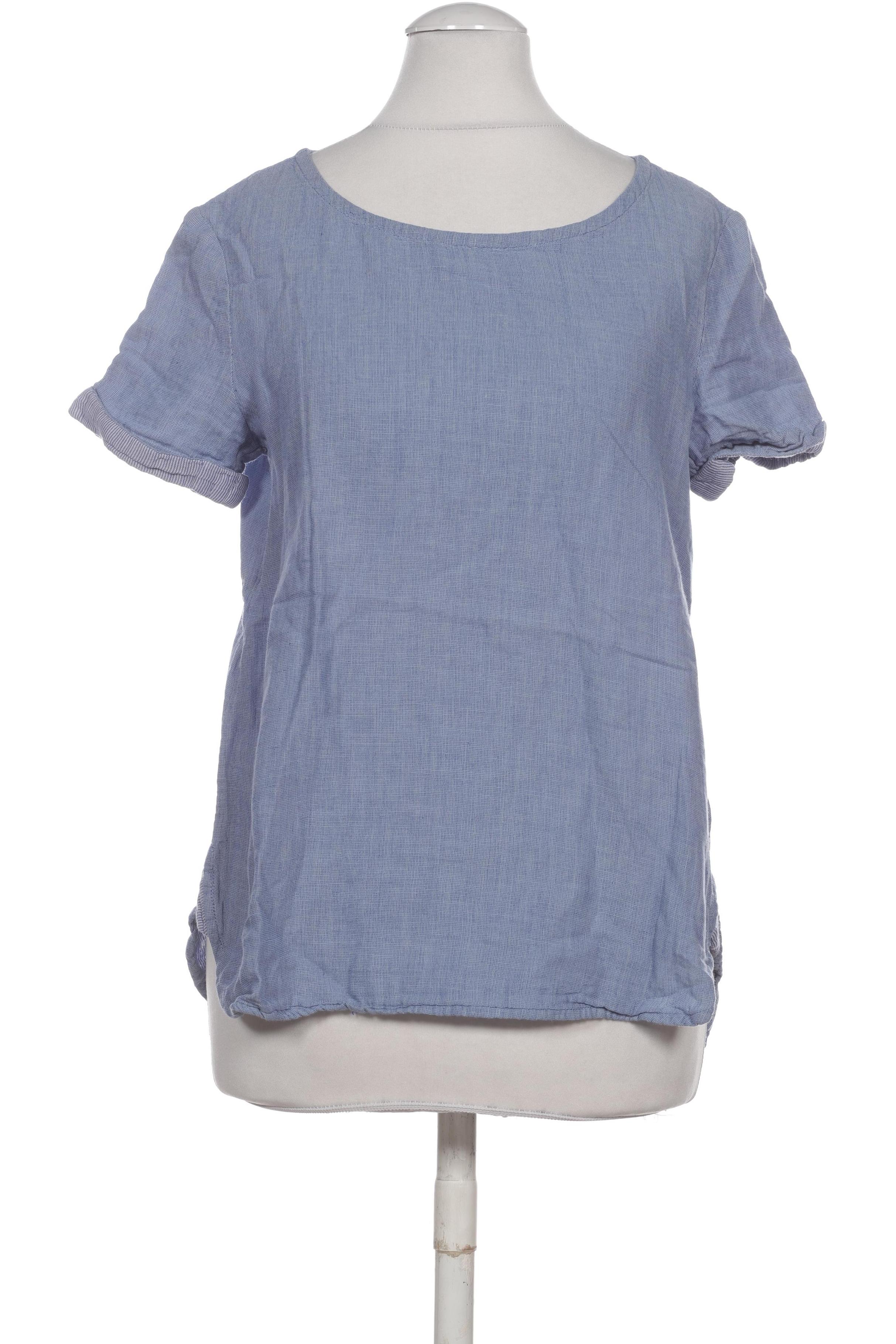 

Esprit Damen Bluse, blau, Gr. 34