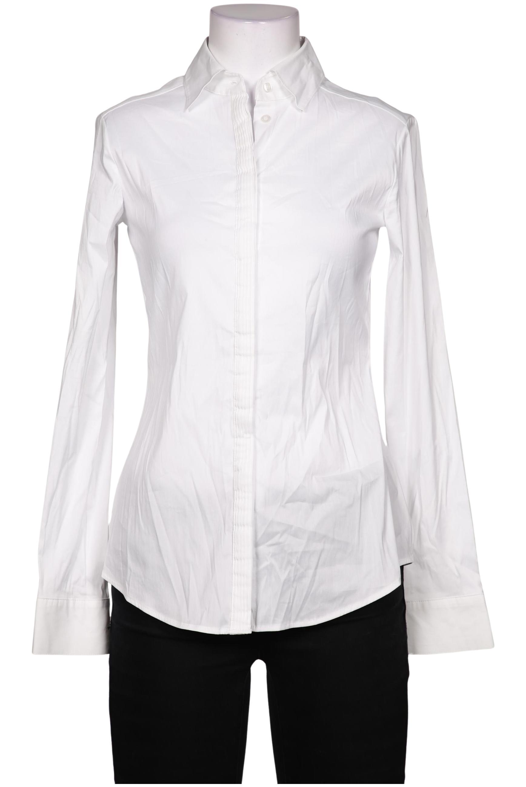 

Esprit Damen Bluse, weiß, Gr. 36