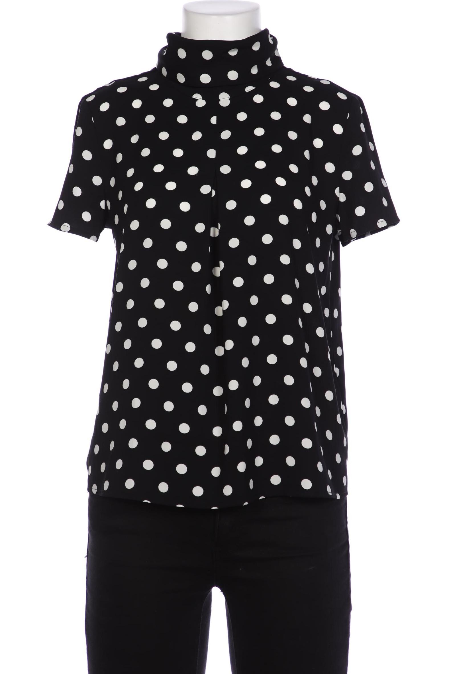 

Esprit Damen Bluse, schwarz, Gr. 34