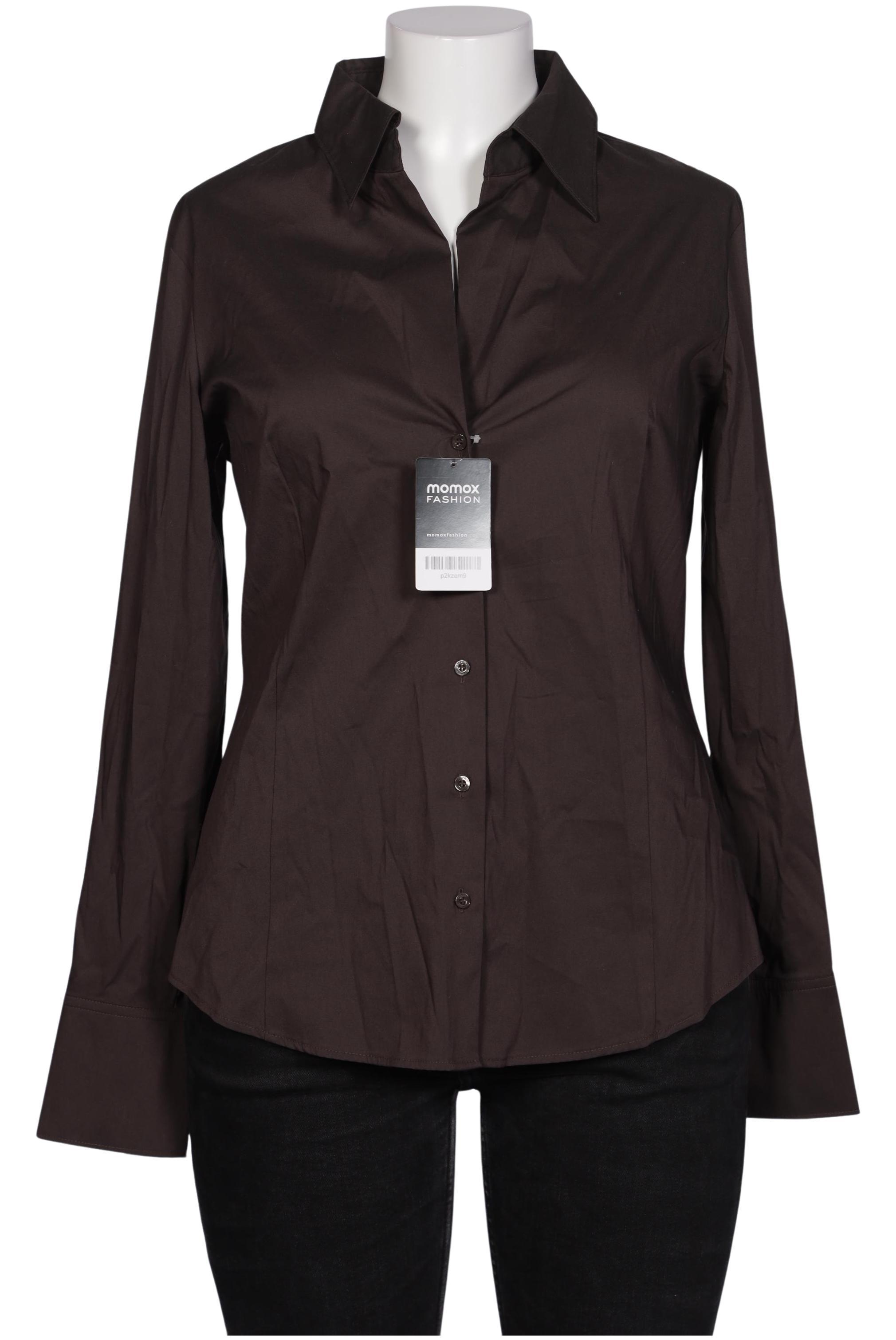 

Esprit Damen Bluse, braun, Gr. 44