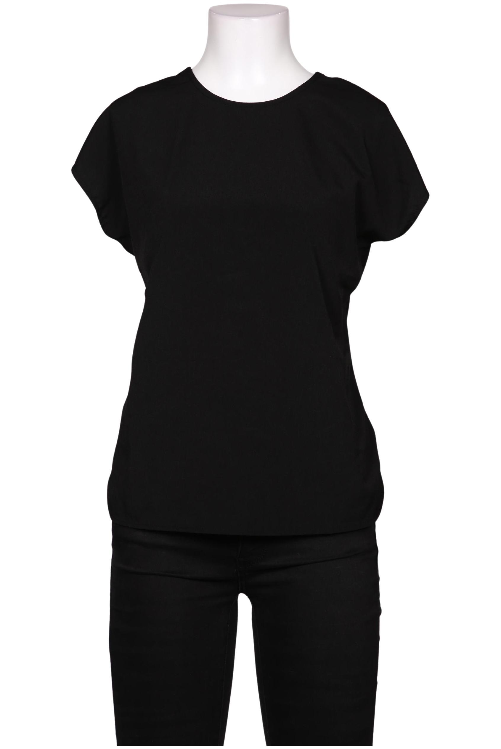 

Esprit Damen Bluse, schwarz, Gr. 34