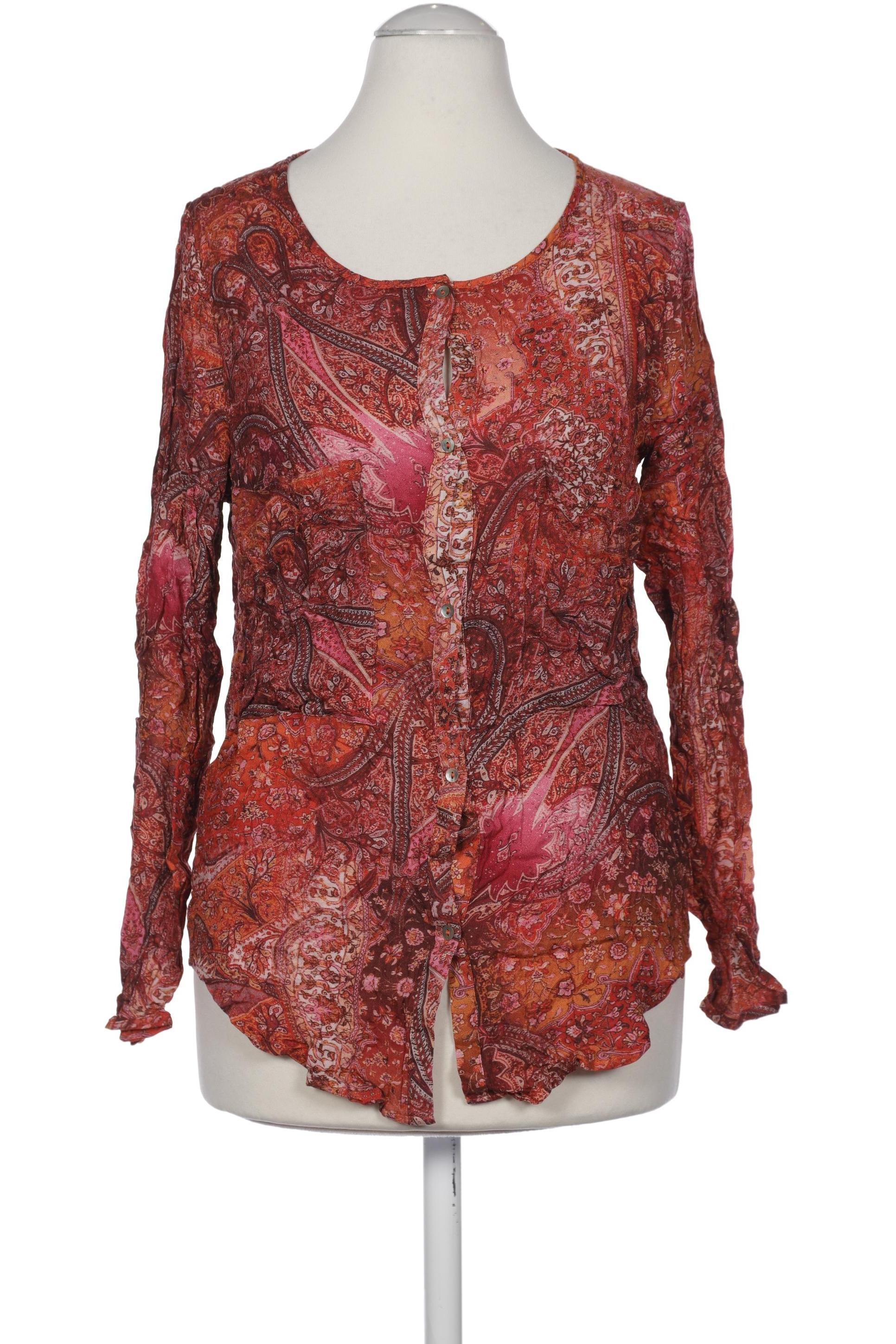 

Esprit Damen Bluse, mehrfarbig, Gr. 34