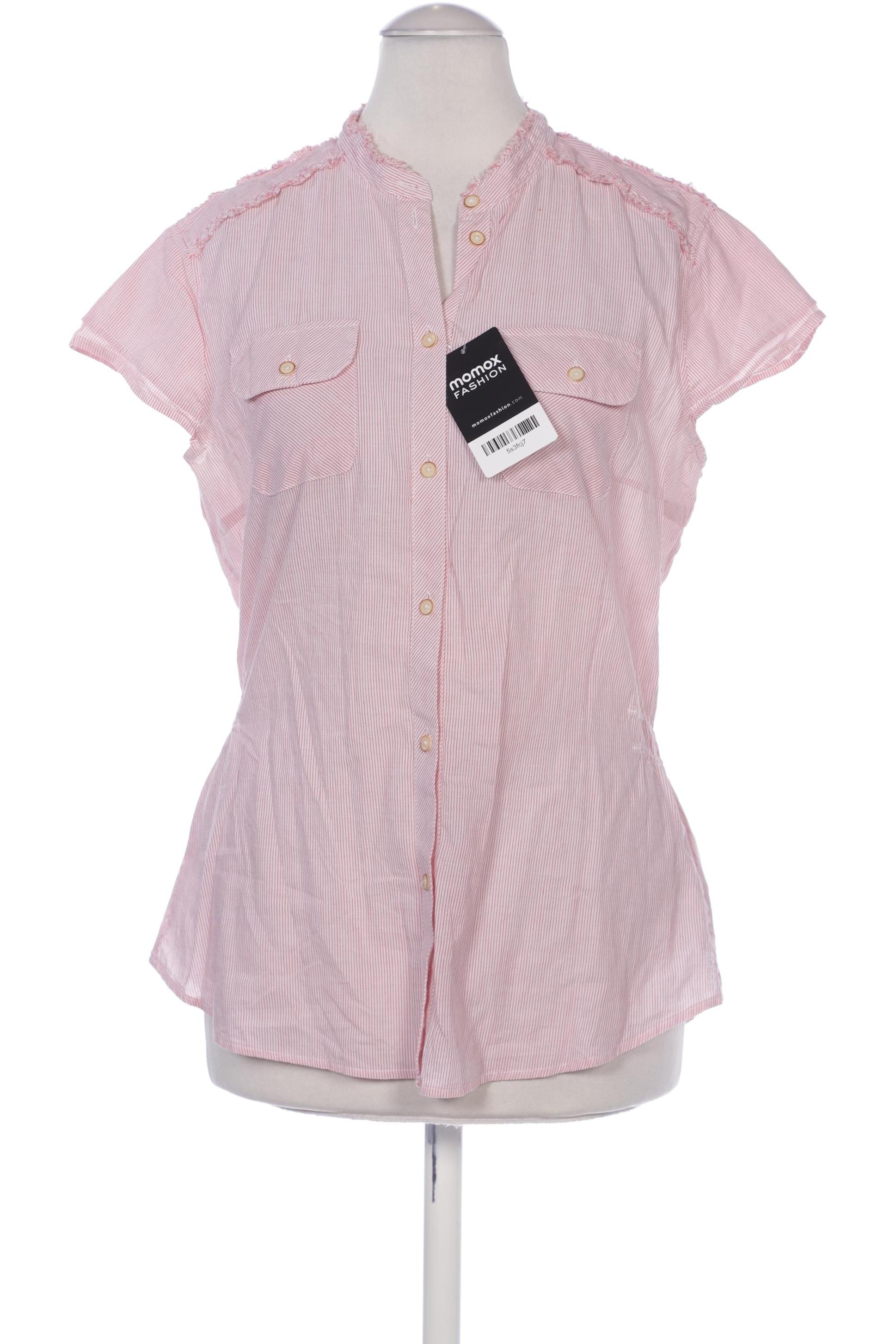 

Esprit Damen Bluse, rot, Gr. 36