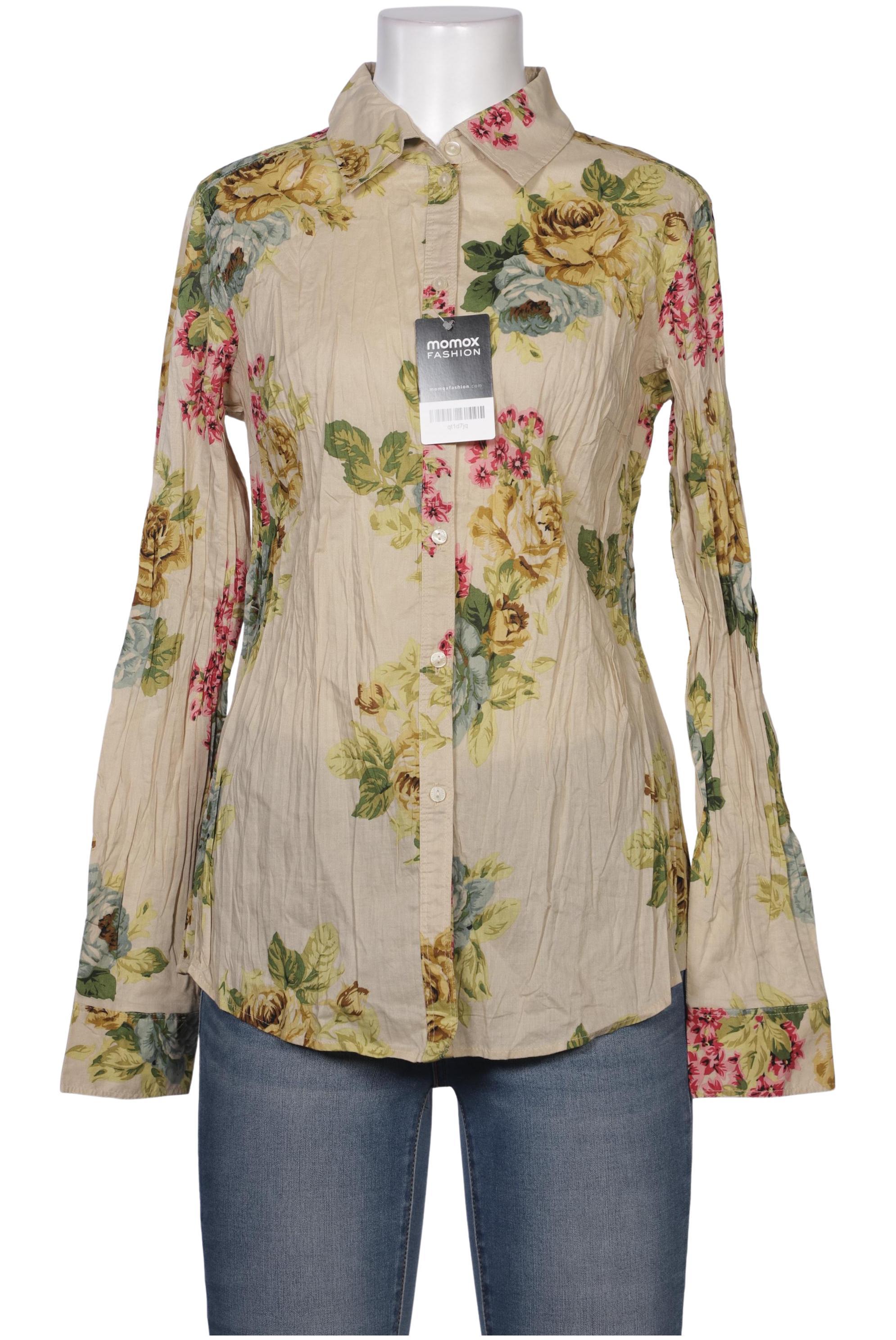 

Esprit Damen Bluse, beige, Gr. 38