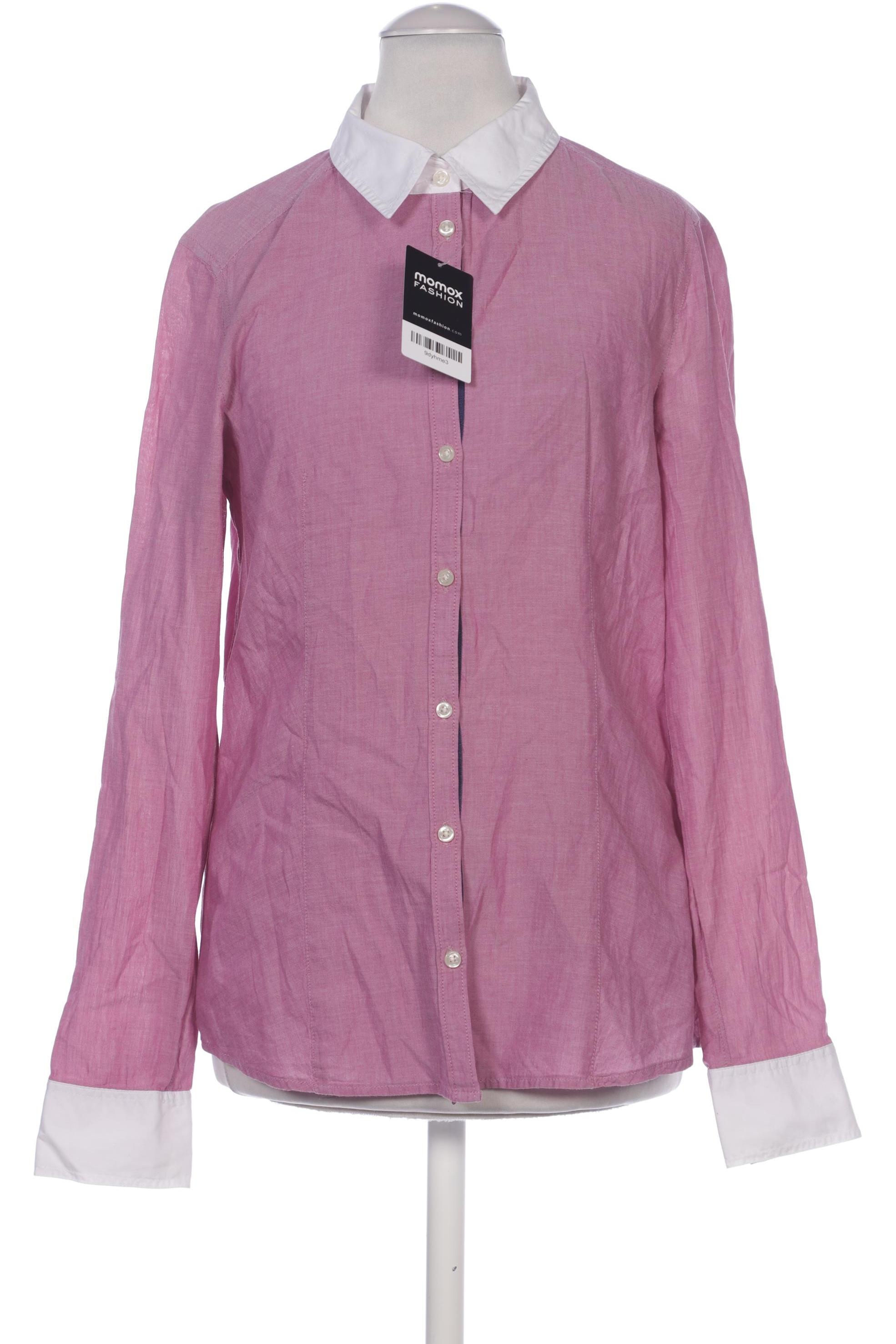 

Esprit Damen Bluse, pink, Gr. 36