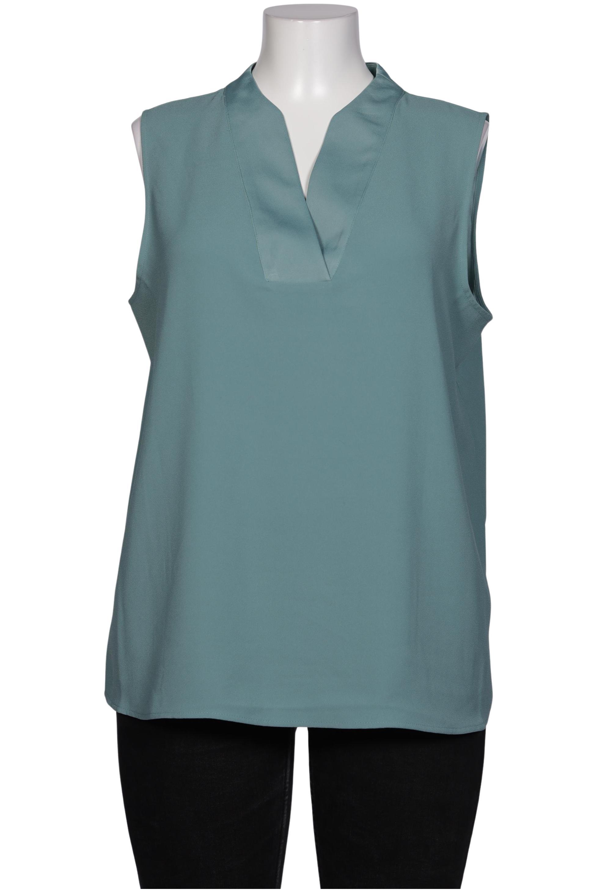 

Esprit Damen Bluse, türkis, Gr. 44