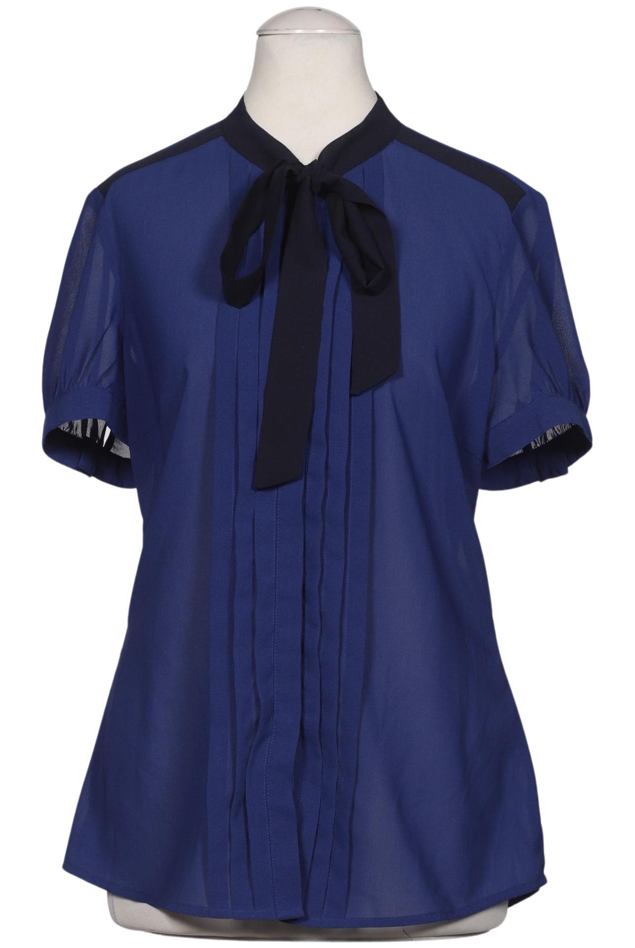 

Esprit Damen Bluse, marineblau, Gr. 34
