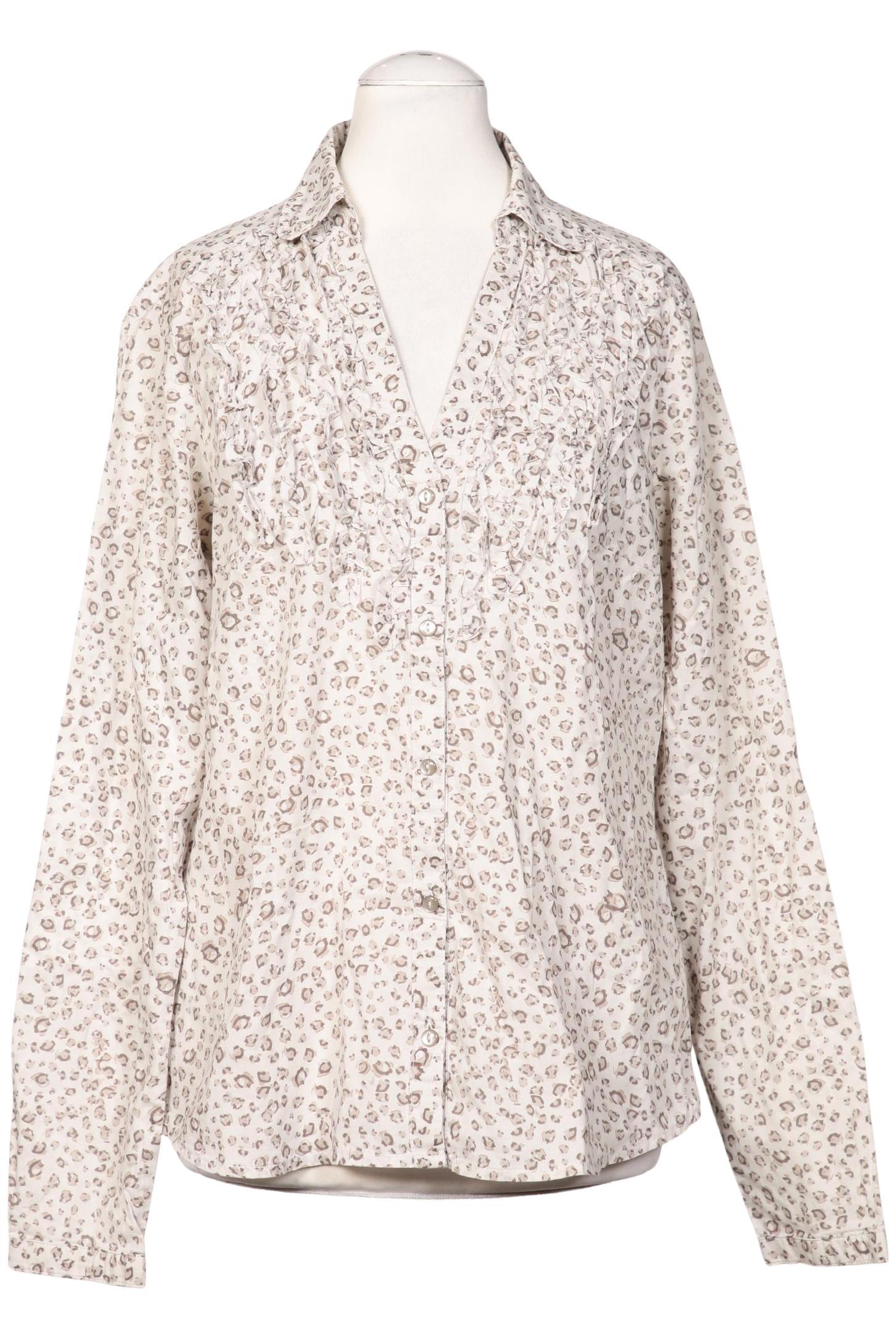 

Esprit Damen Bluse, grau, Gr. 36