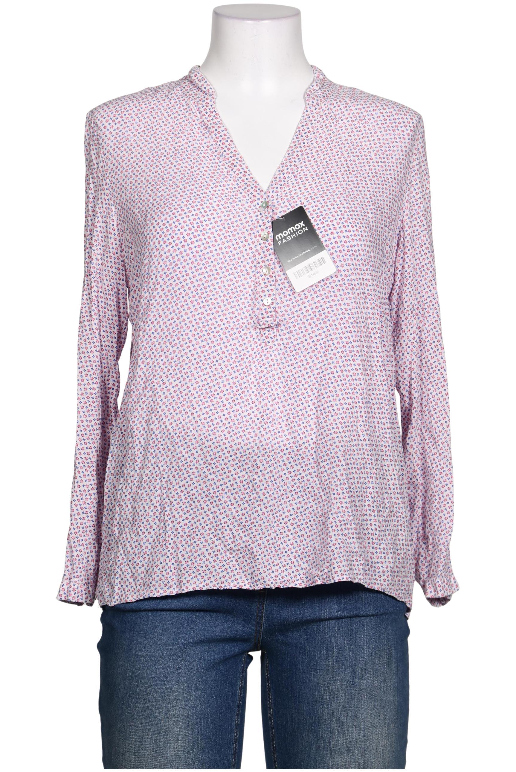 

Esprit Damen Bluse, mehrfarbig, Gr. 38