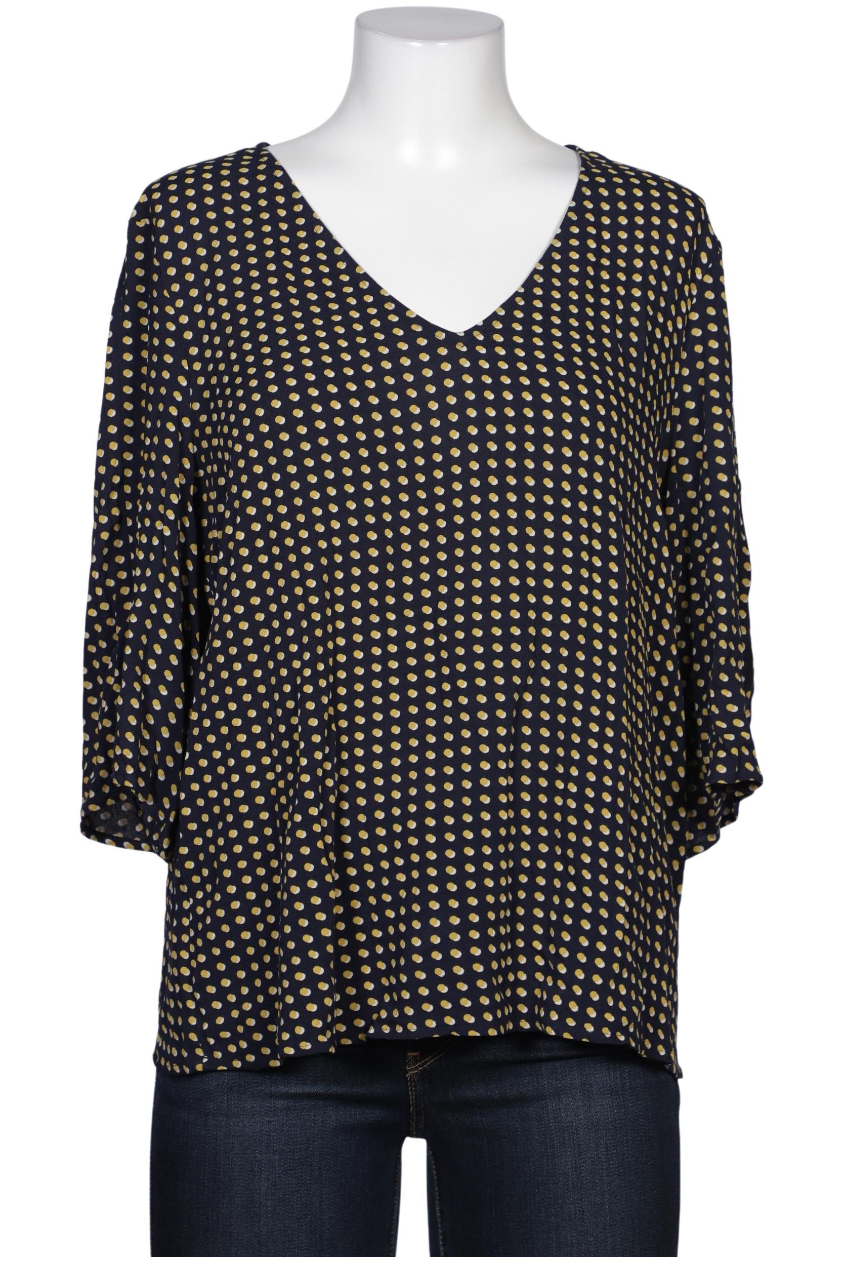 

Esprit Damen Bluse, mehrfarbig, Gr. 42