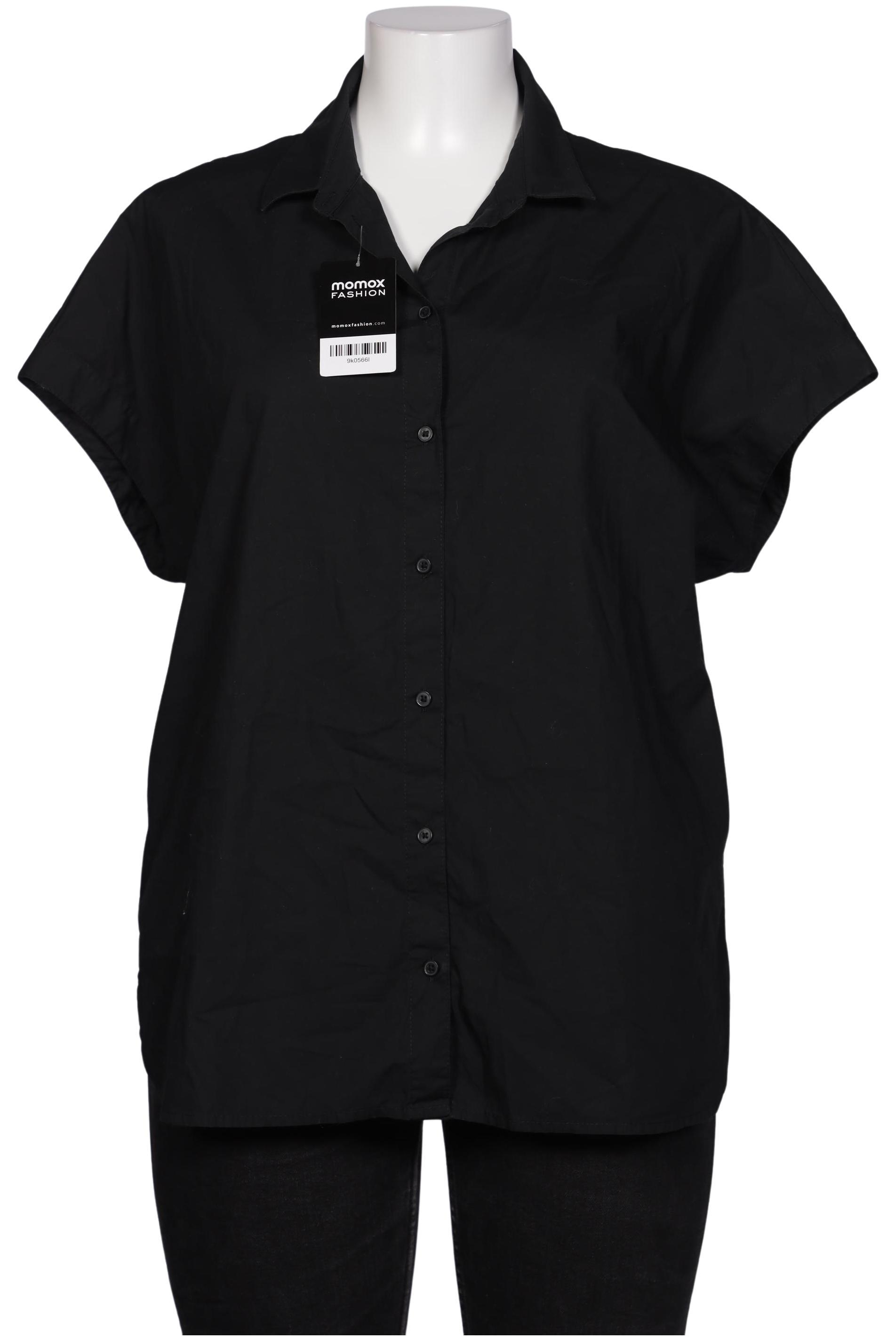 

Esprit Damen Bluse, schwarz, Gr. 44