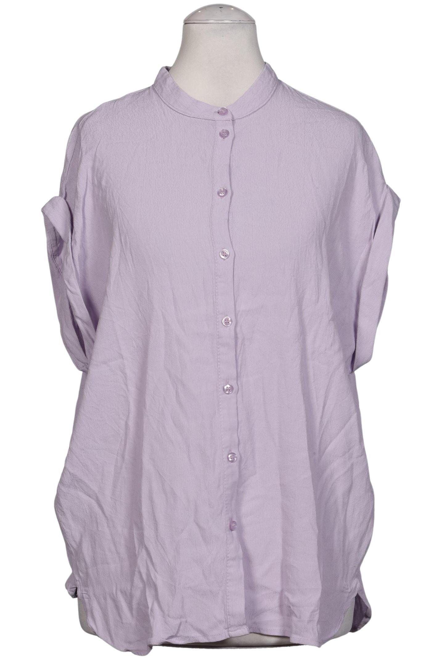 

Esprit Damen Bluse, flieder, Gr. 36