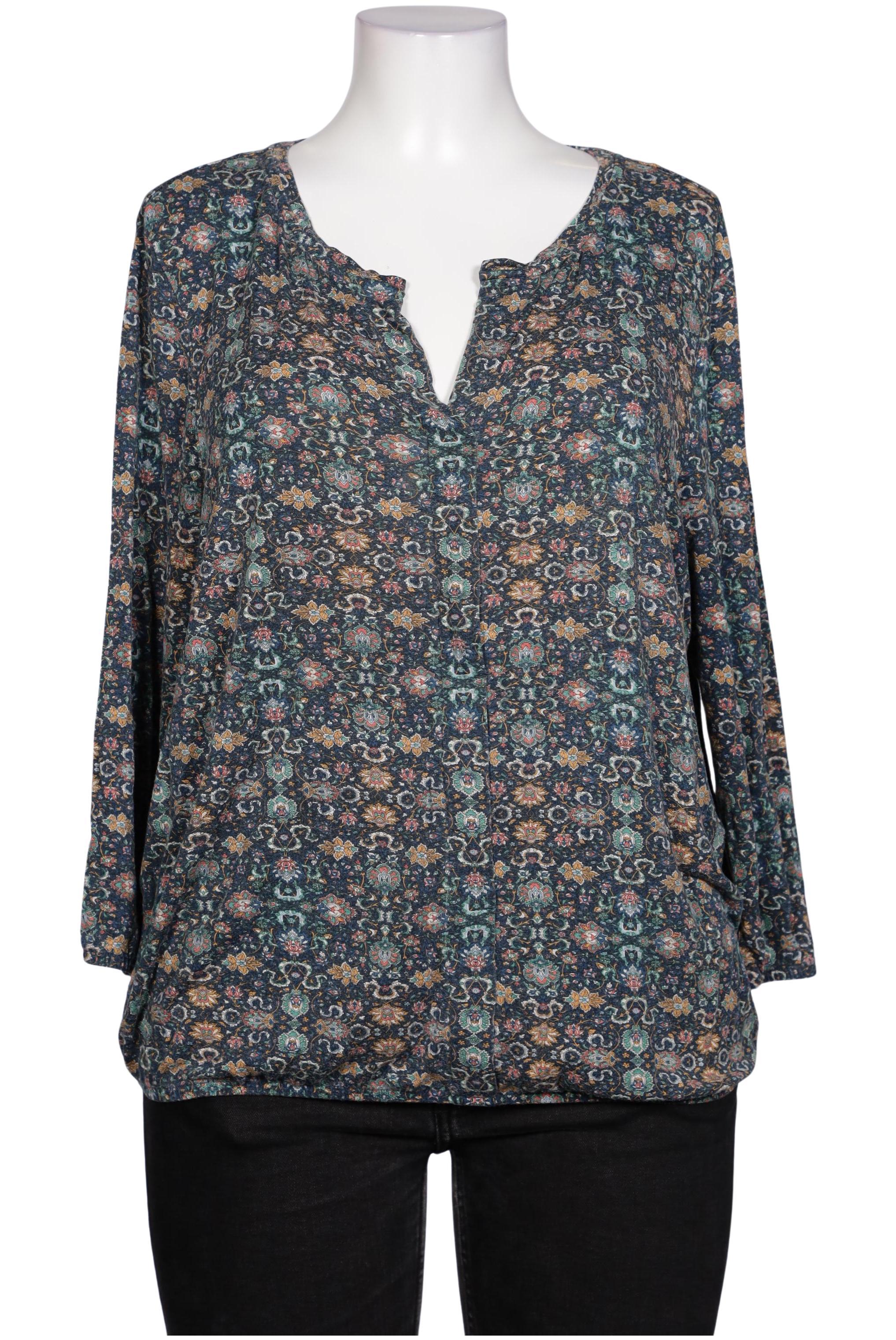 

Esprit Damen Bluse, mehrfarbig, Gr. 42