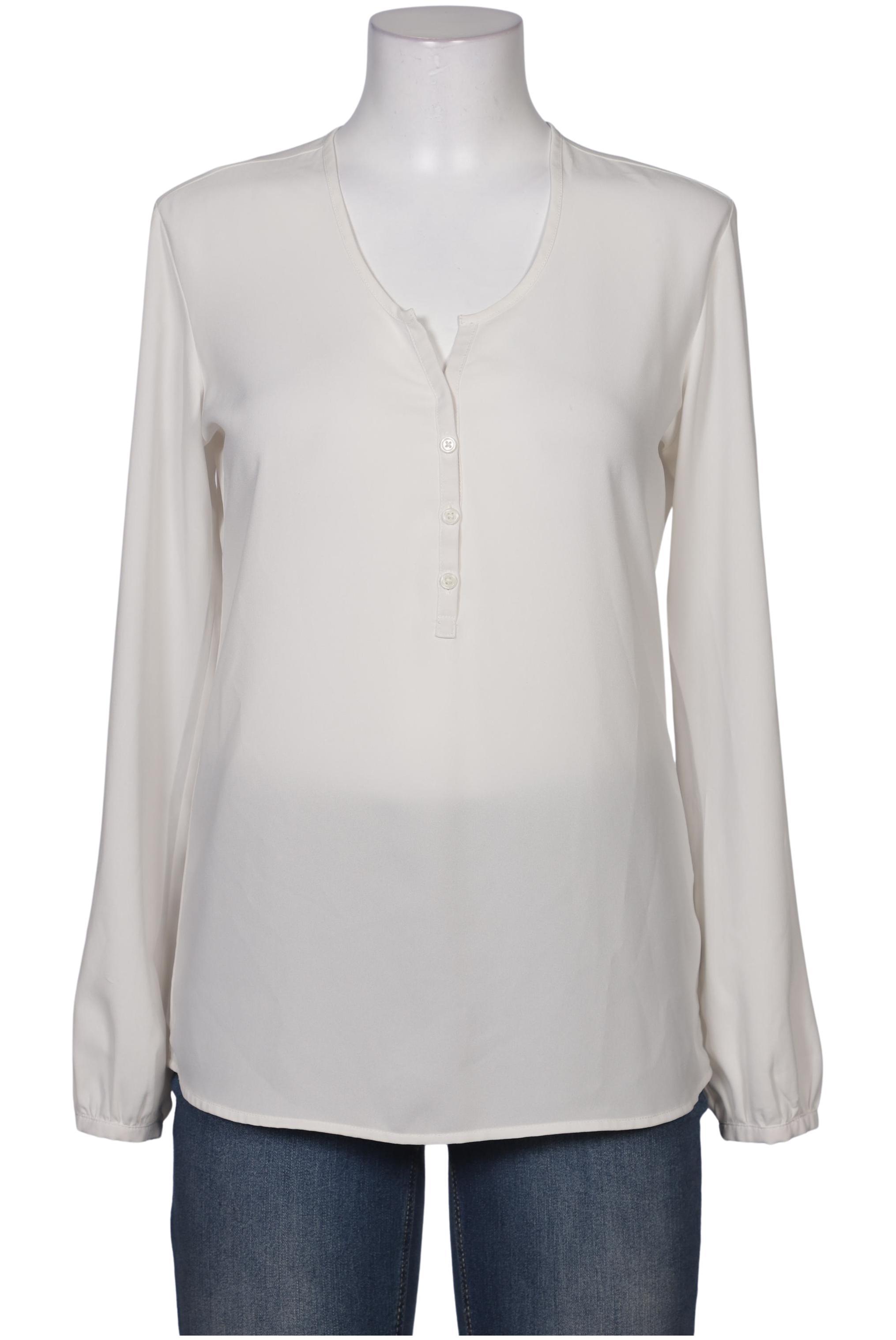 

Esprit Damen Bluse, cremeweiß, Gr. 38