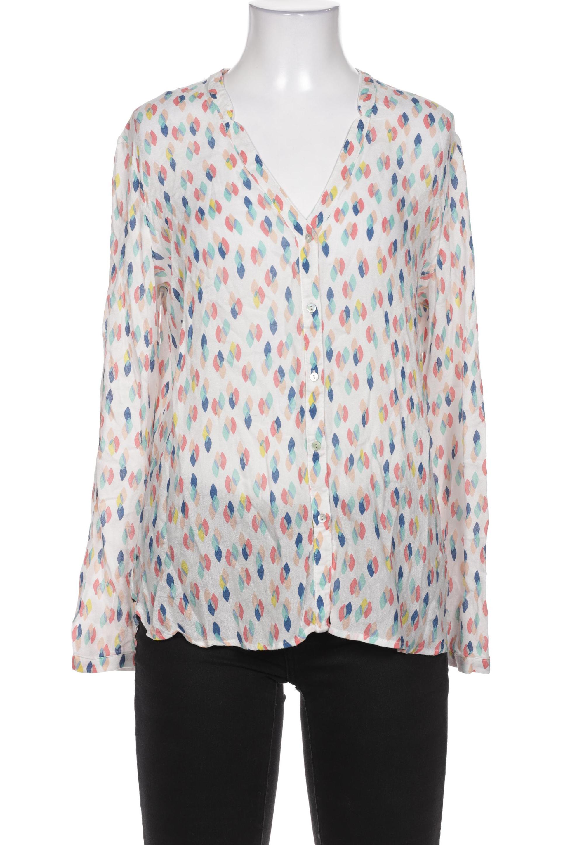 

Esprit Damen Bluse, mehrfarbig, Gr. 38