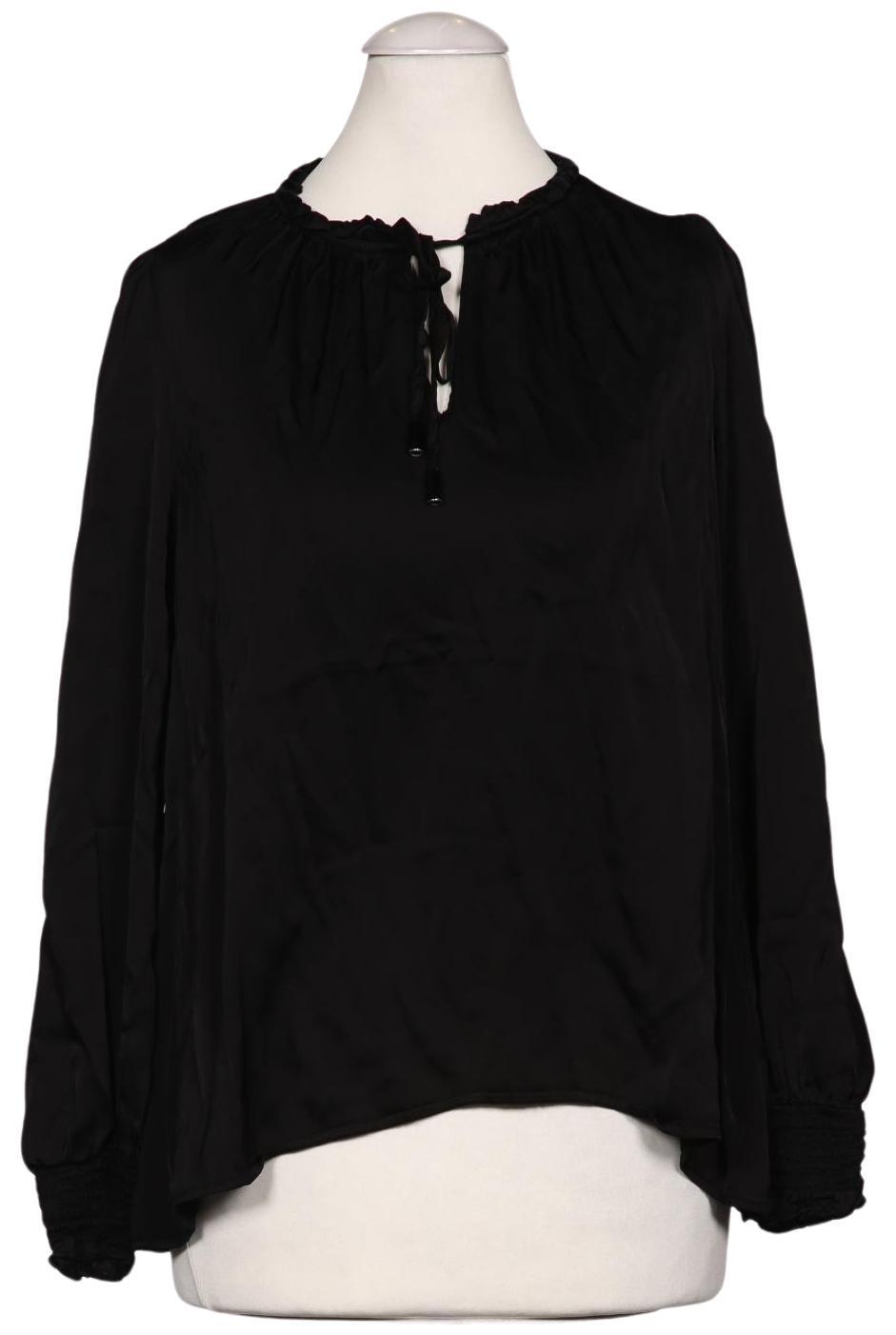 

Esprit Damen Bluse, schwarz, Gr. 34