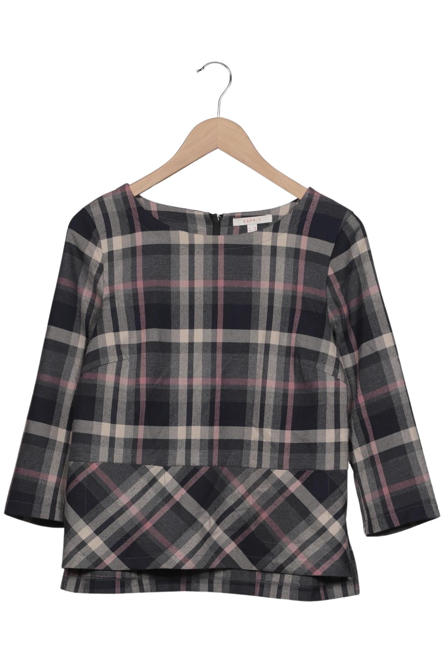 Thumbnail - Esprit Damen Bluse, mehrfarbig, Gr. 38